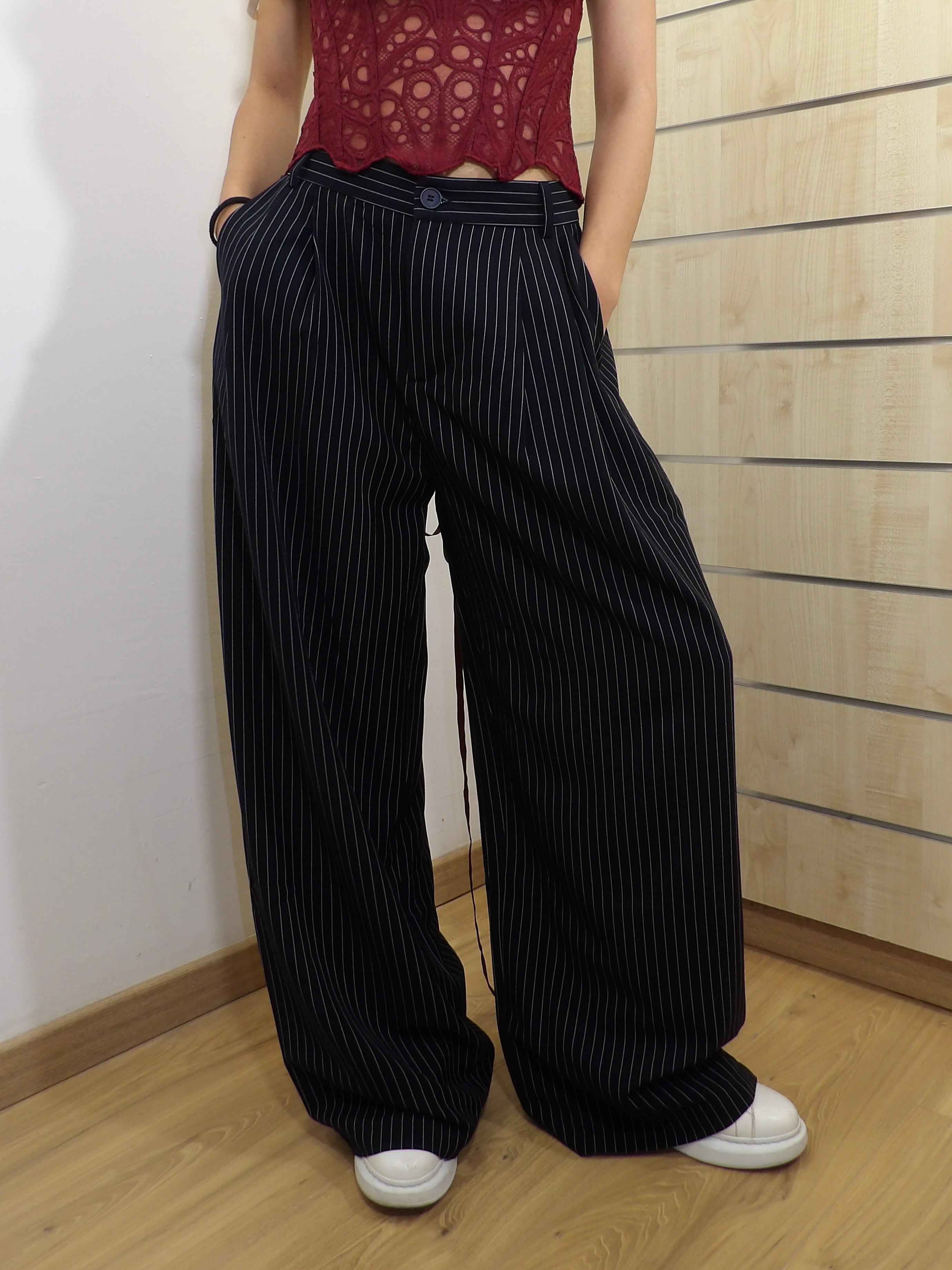 PANTALONE RIGA