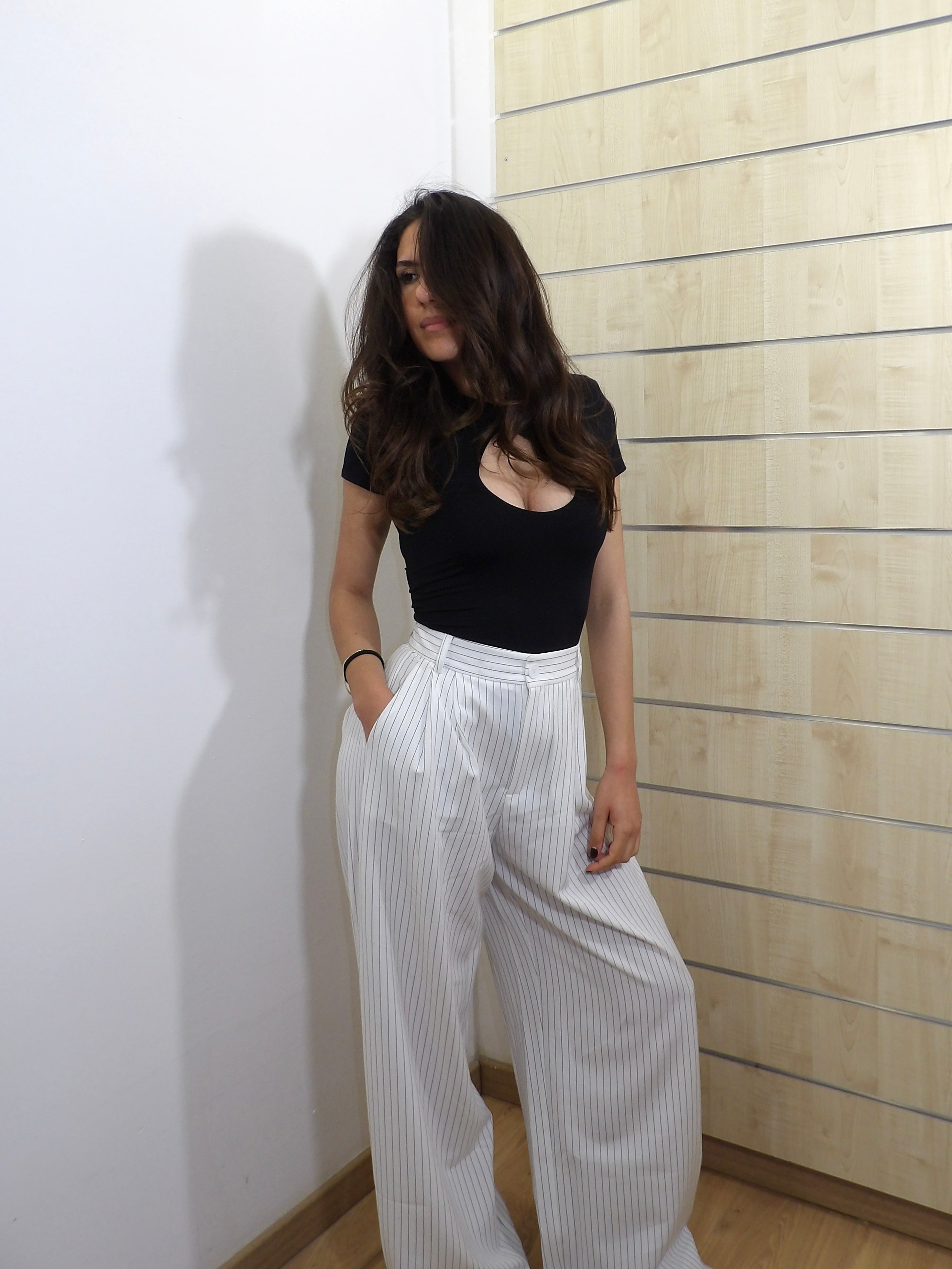 PANTALONE RIGA