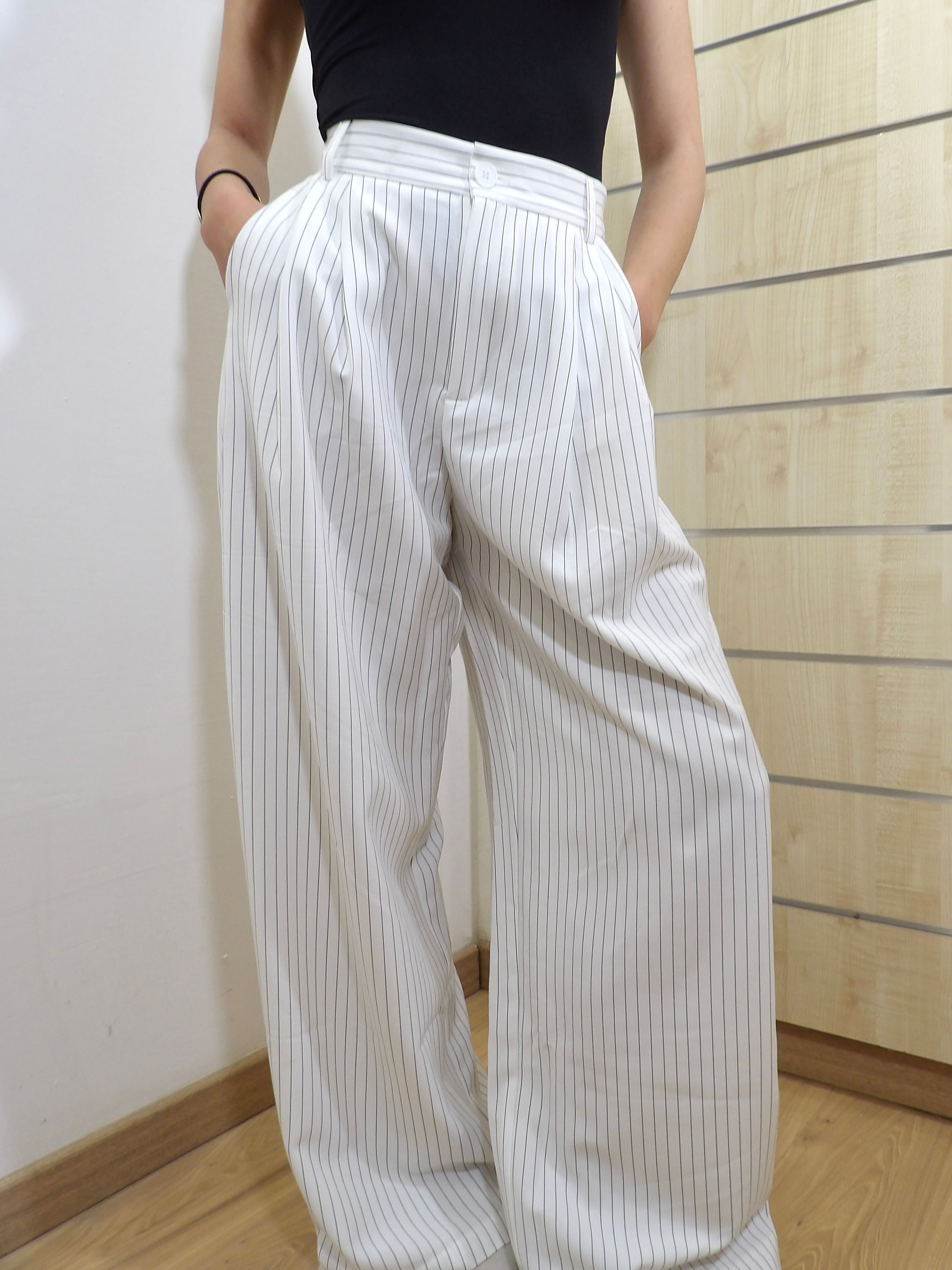 PANTALONE RIGA