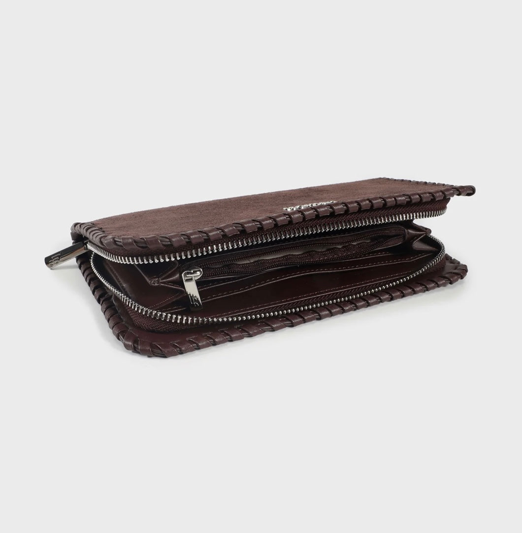 PORTAFOGLIO AURORA WALLET