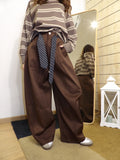 PANTALONE SOFFIO