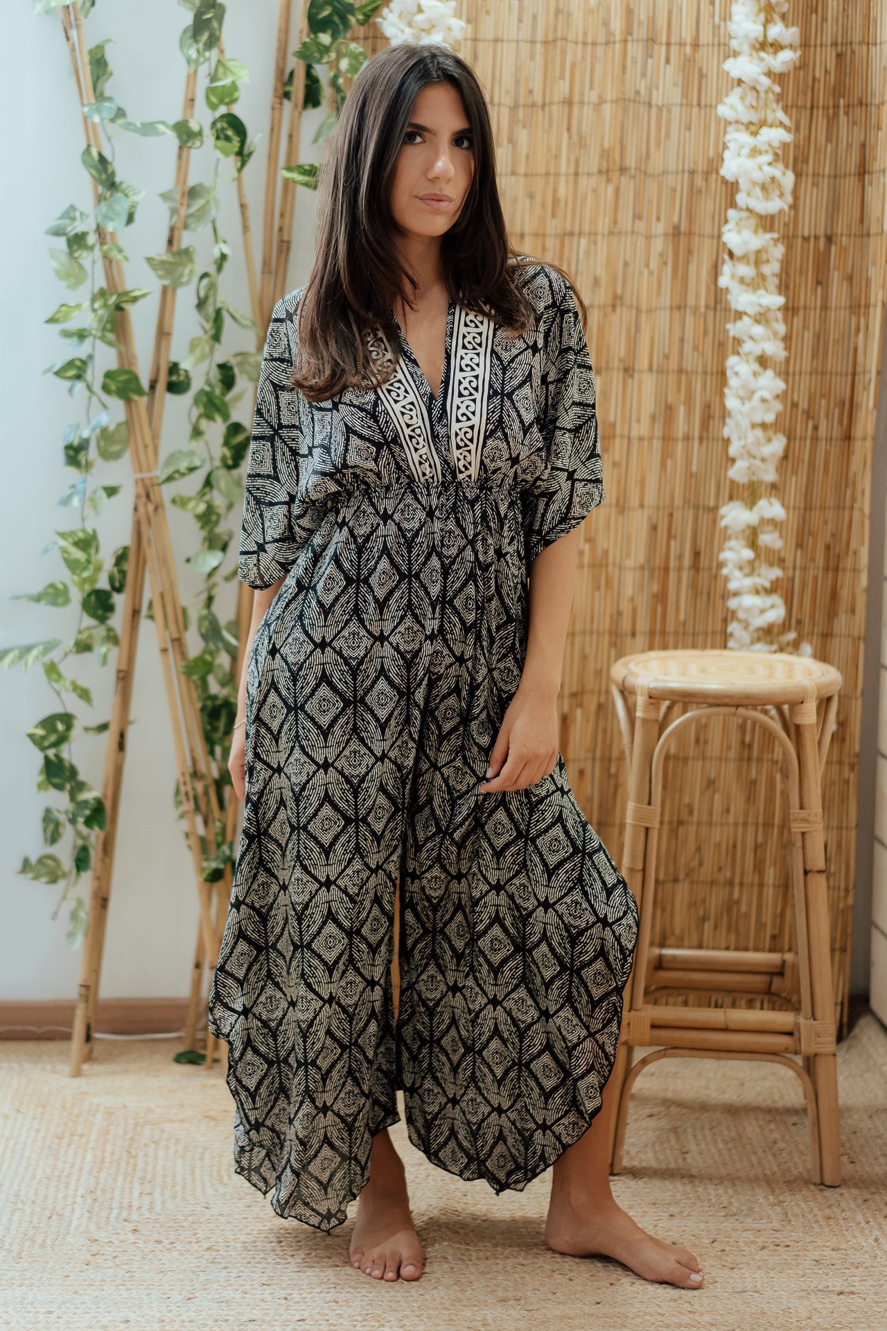 TUTA KAFTAN- fantasia NOMAD