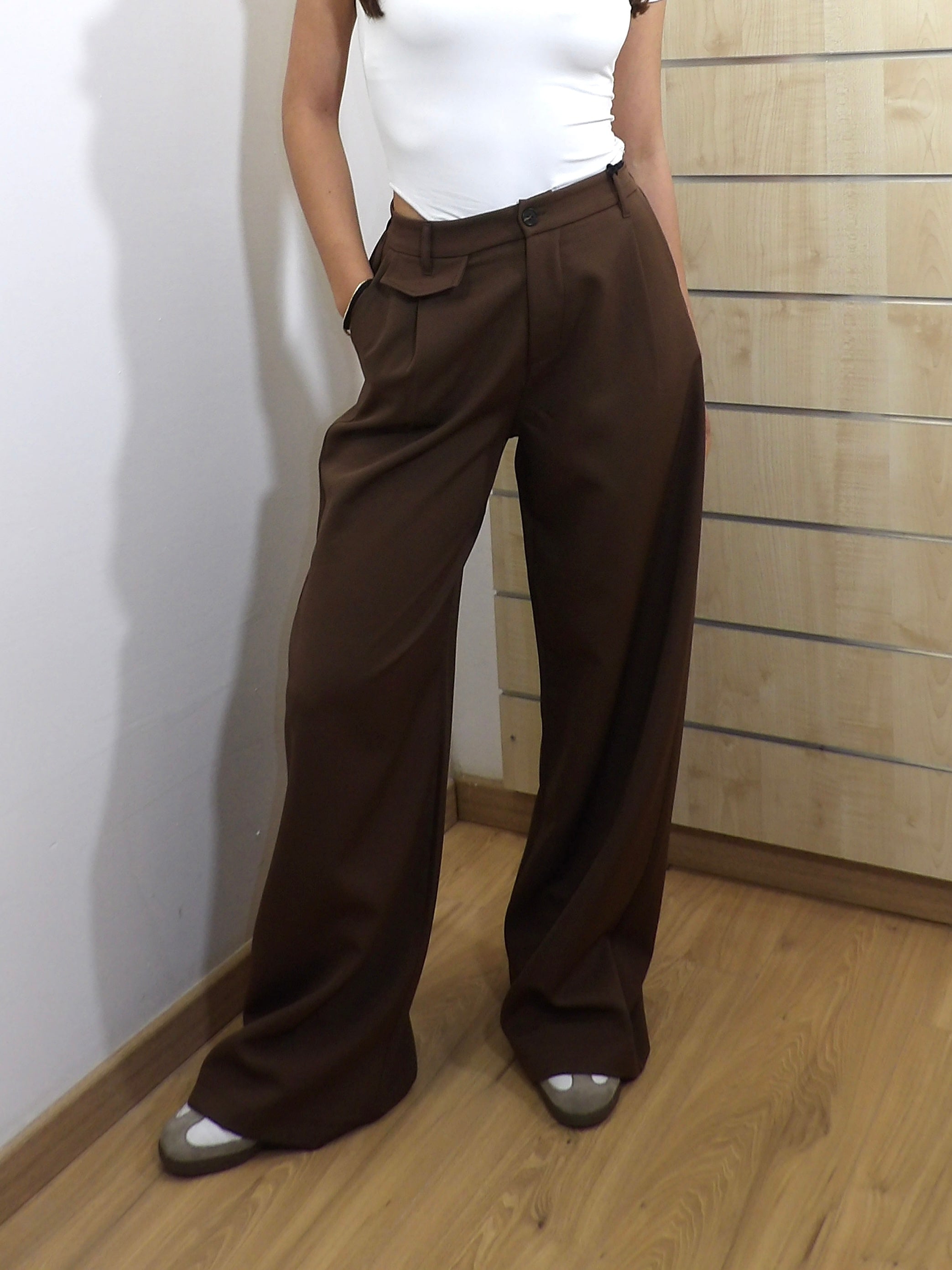 PANTALONE MOTIONS