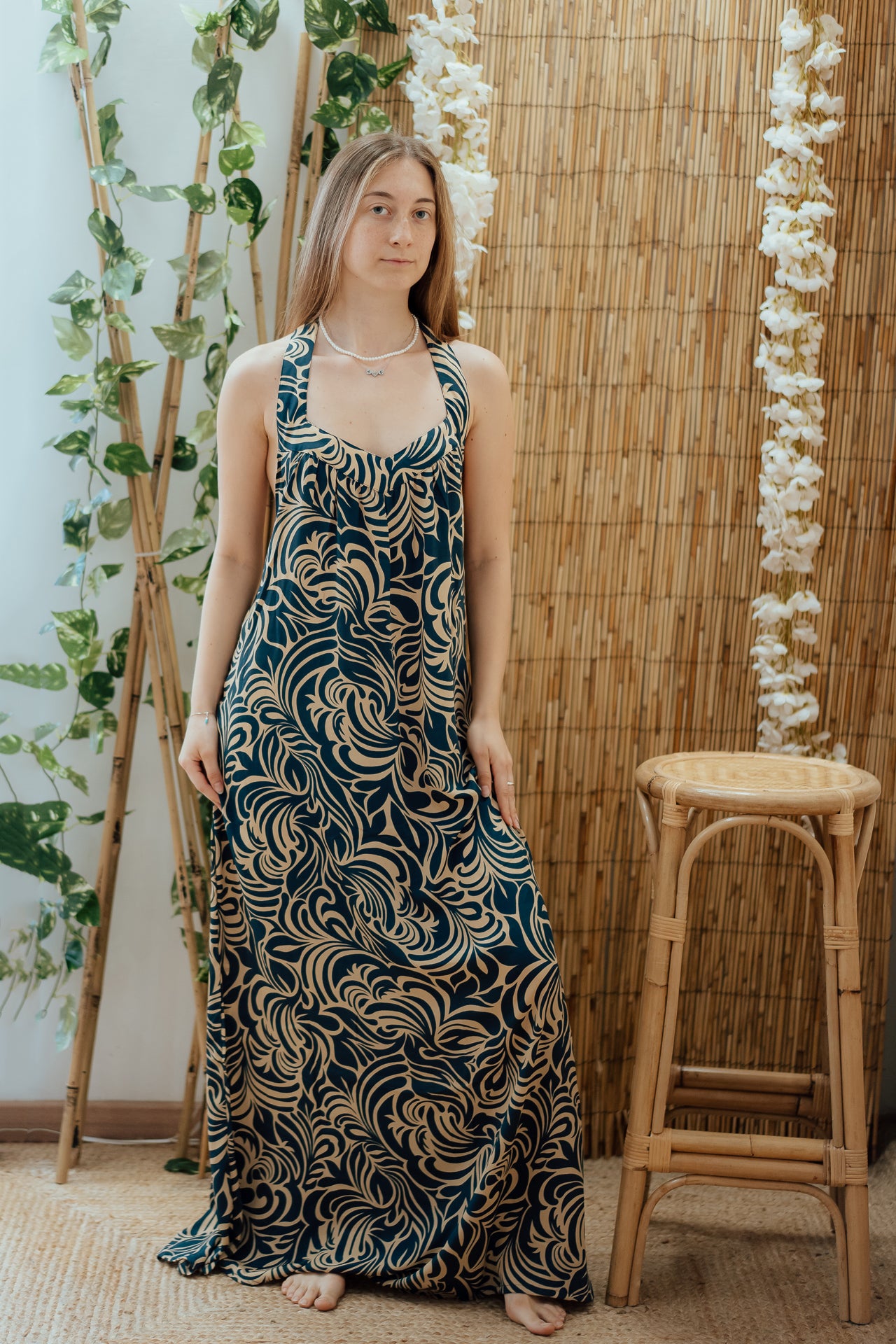 DRESS DAFNE