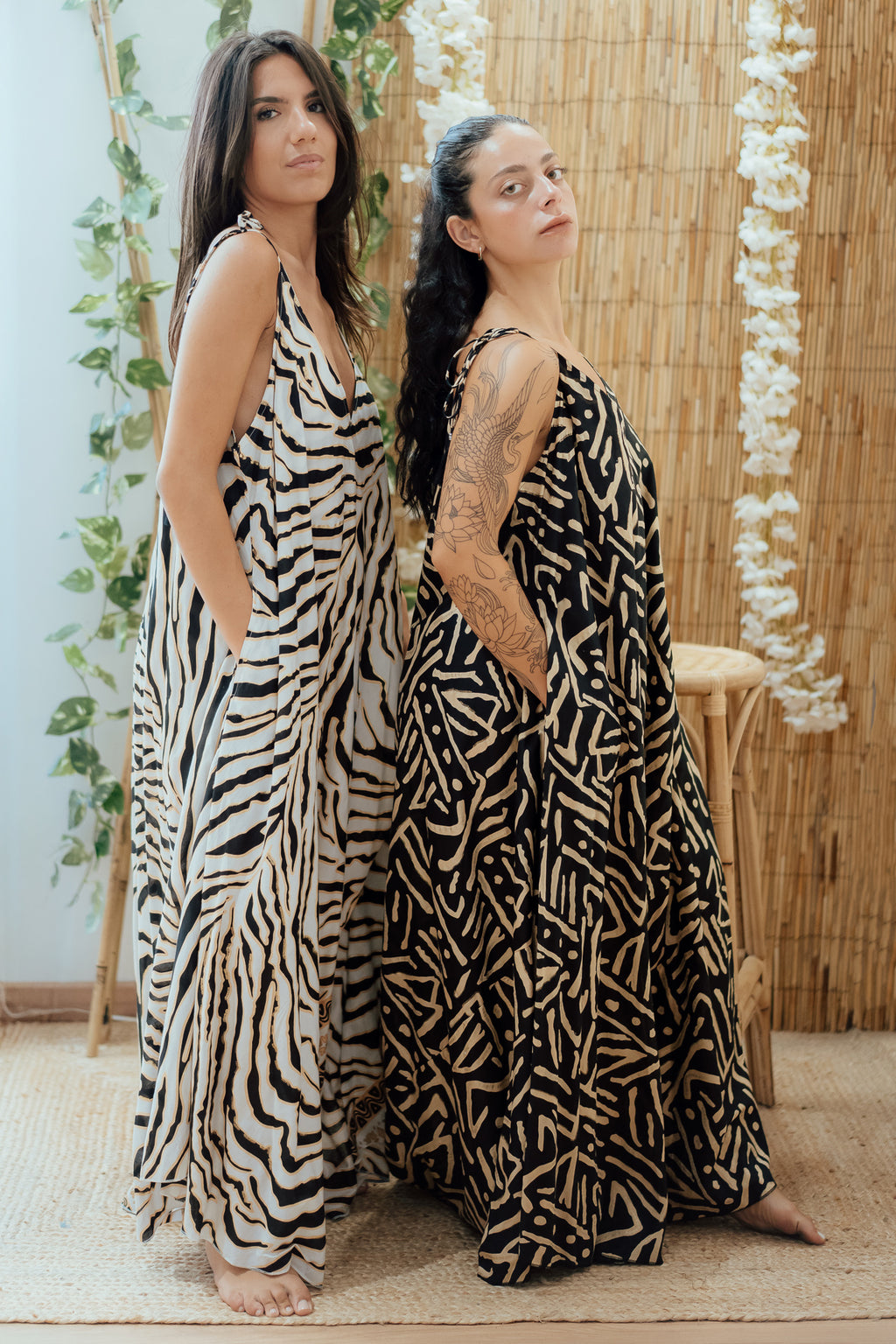 DRESS VIDAL