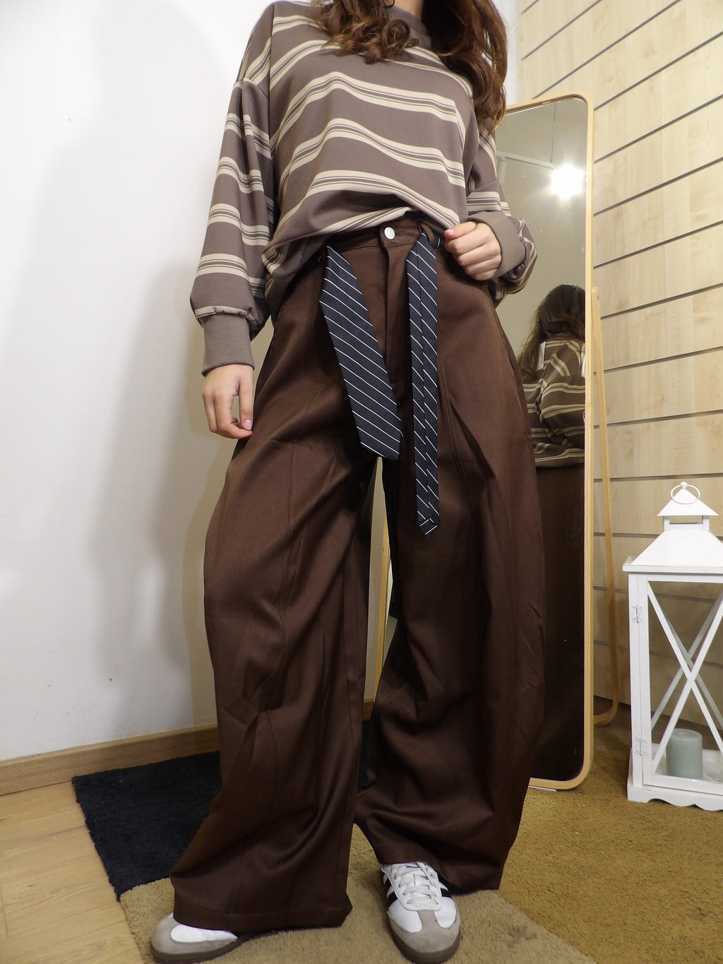 PANTALONE SOFFIO
