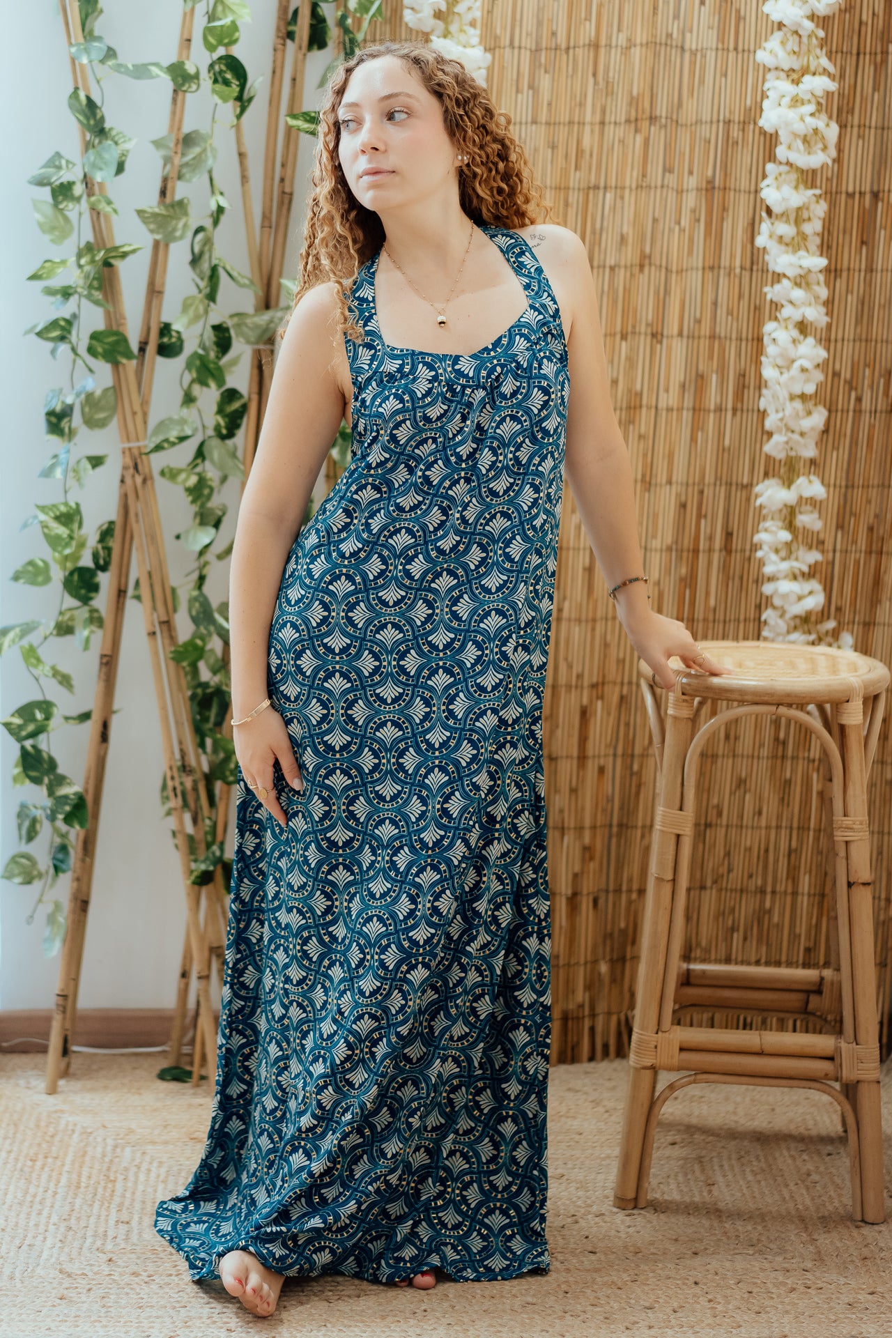 DRESS DAFNE