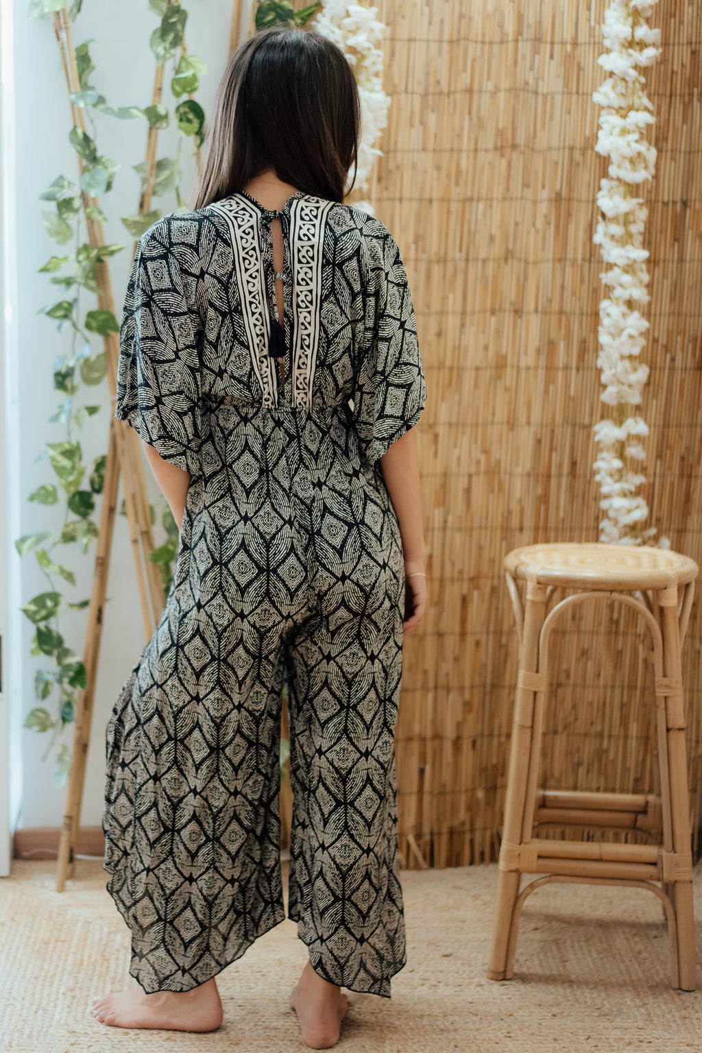 TUTA KAFTAN- fantasia NOMAD