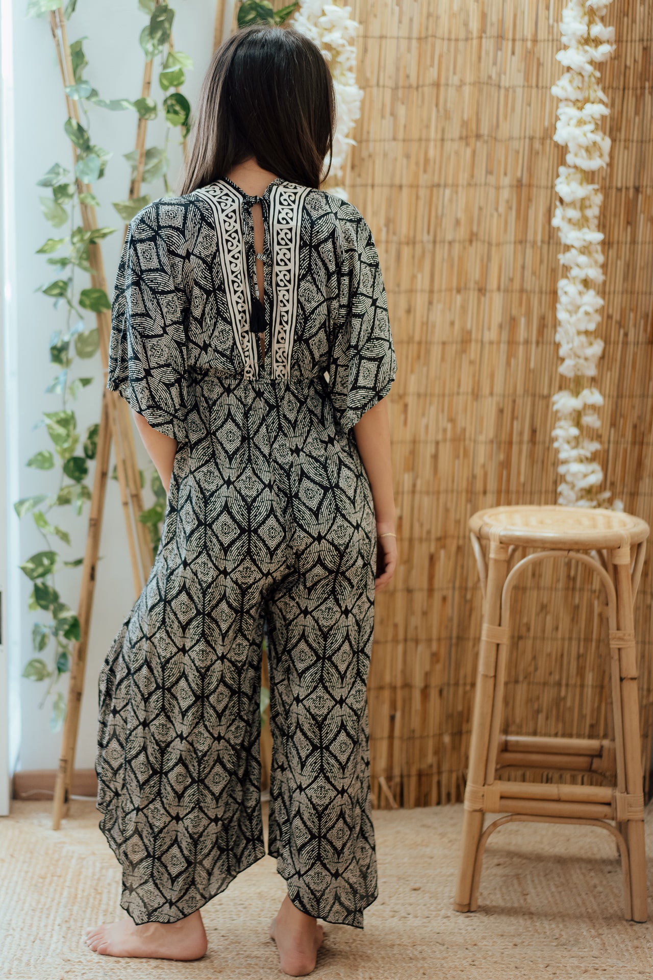 TUTA KAFTAN- fantasia NOMAD