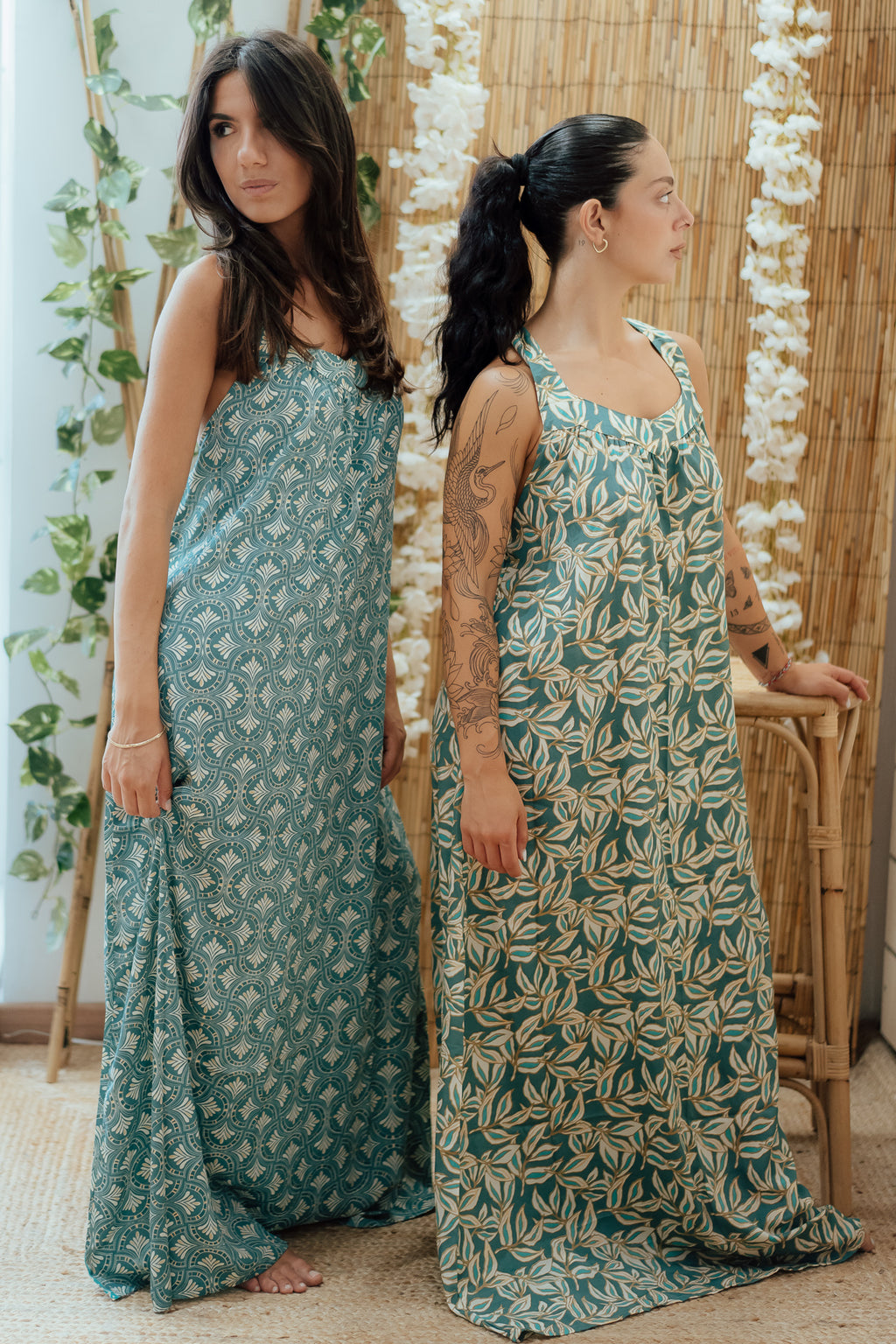 DRESS DAFNE