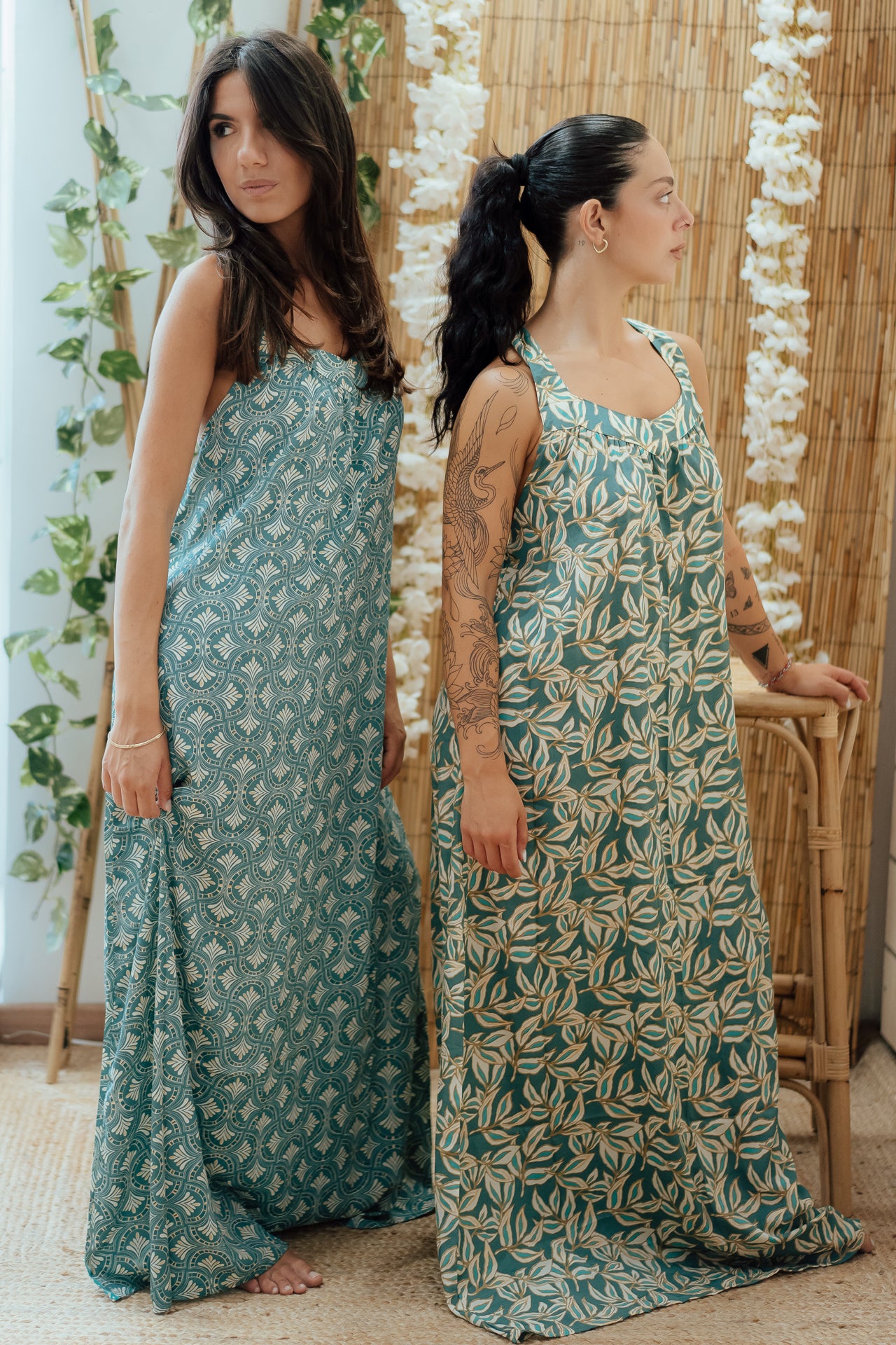 DRESS DAFNE