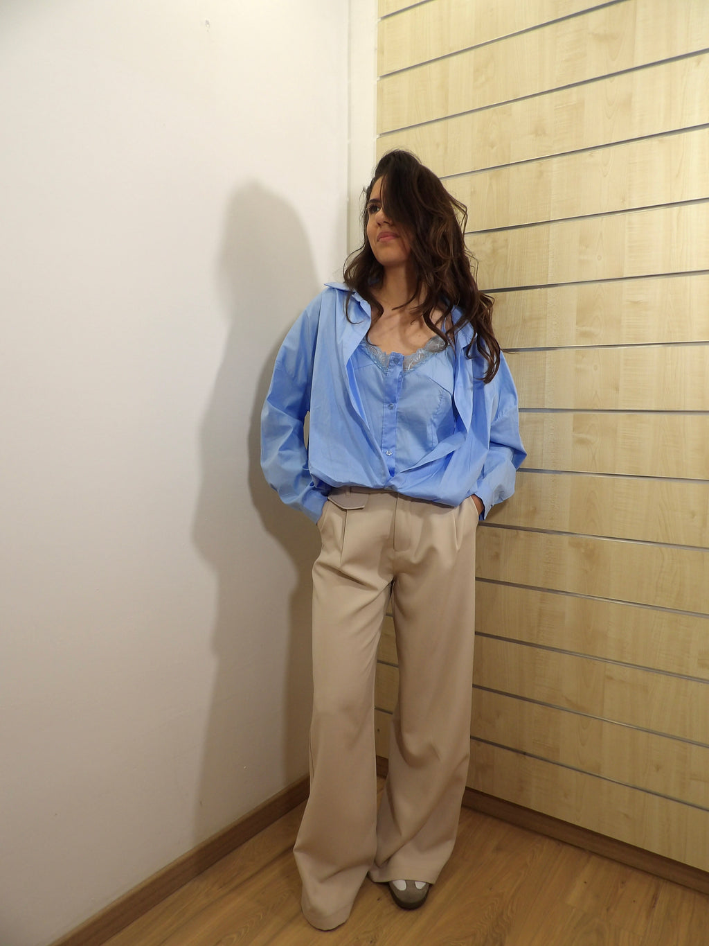 PANTALONE MOTIONS