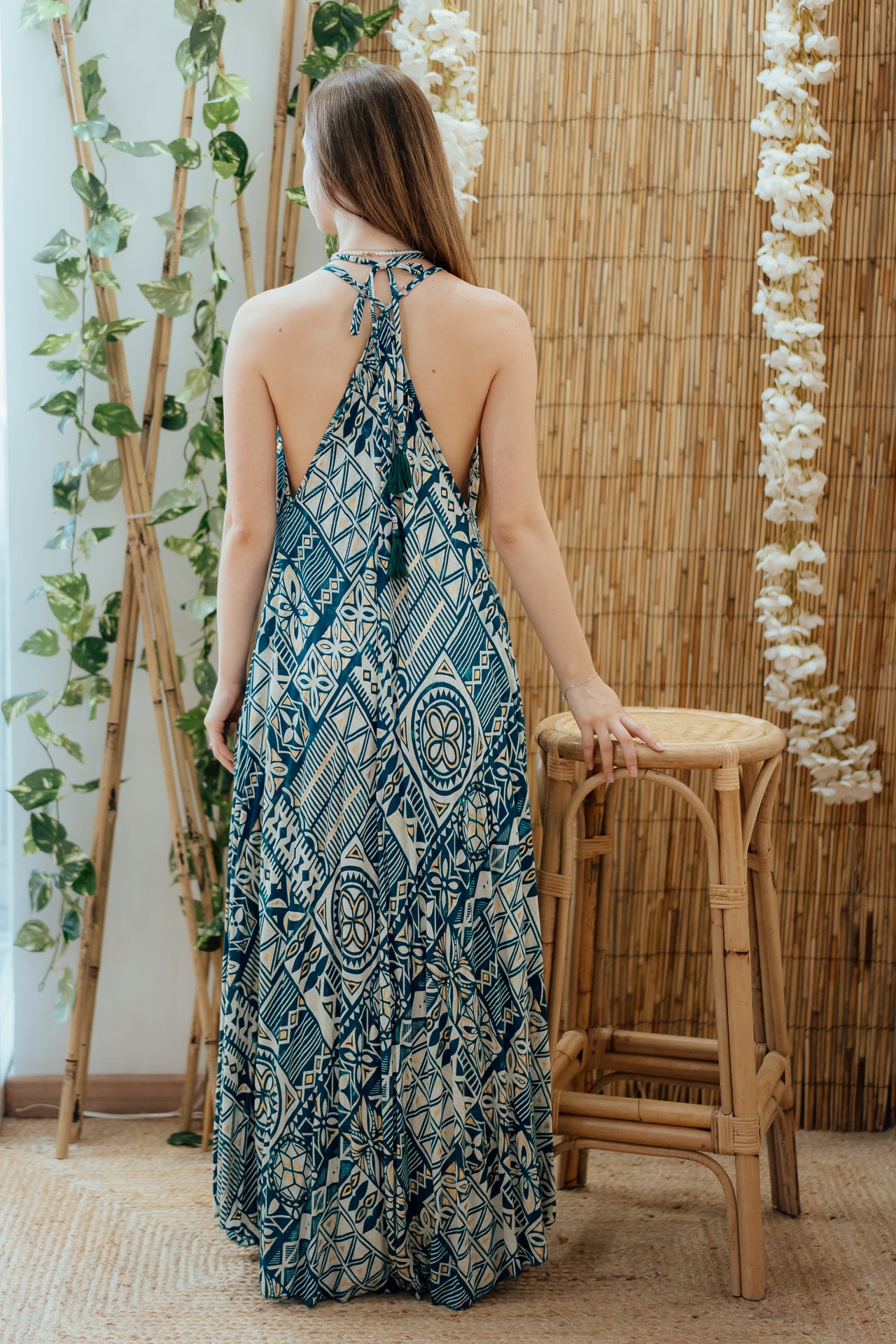 DRESS MALIBÙ
