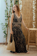 DRESS MALAGA