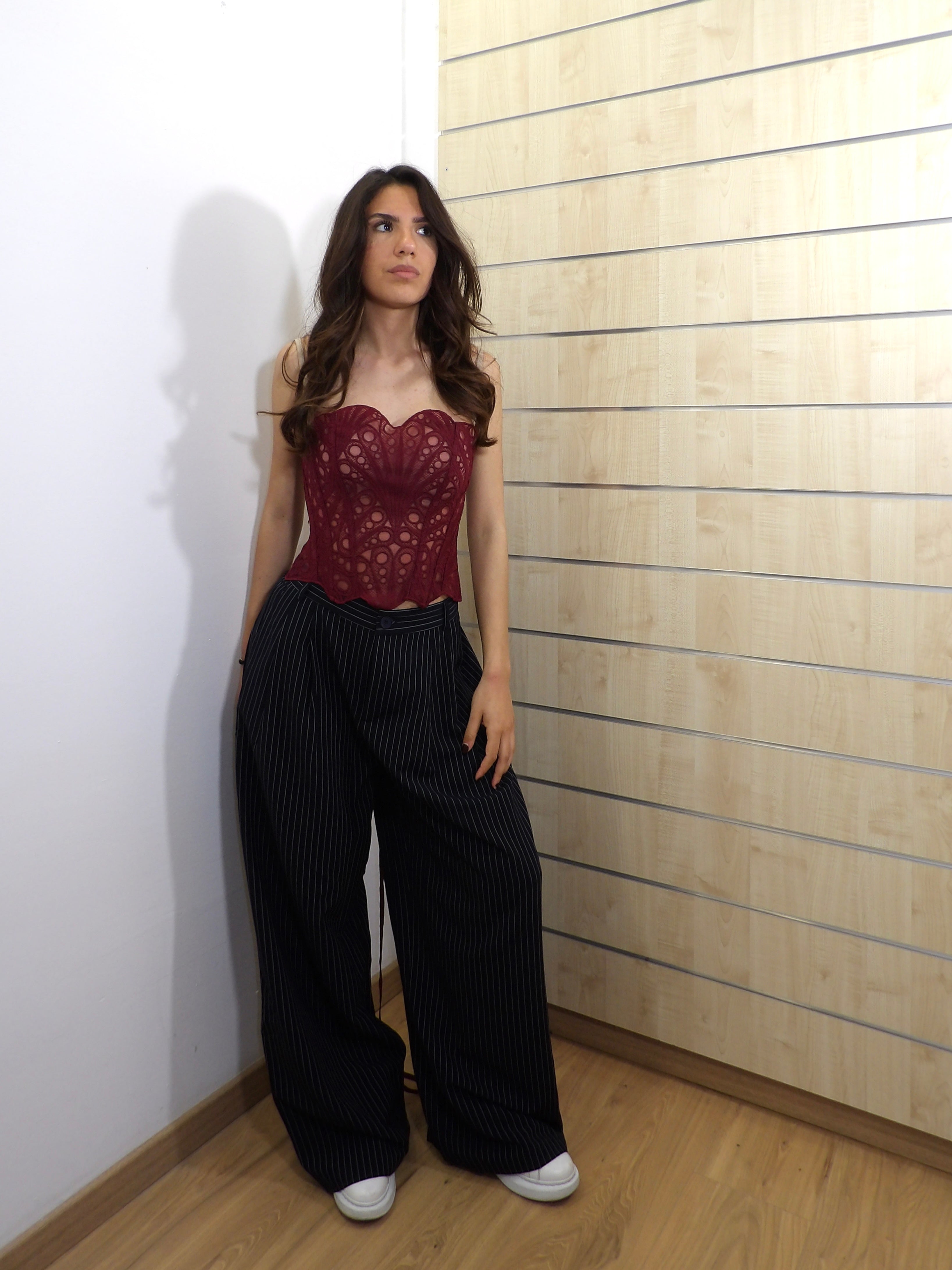 PANTALONE RIGA
