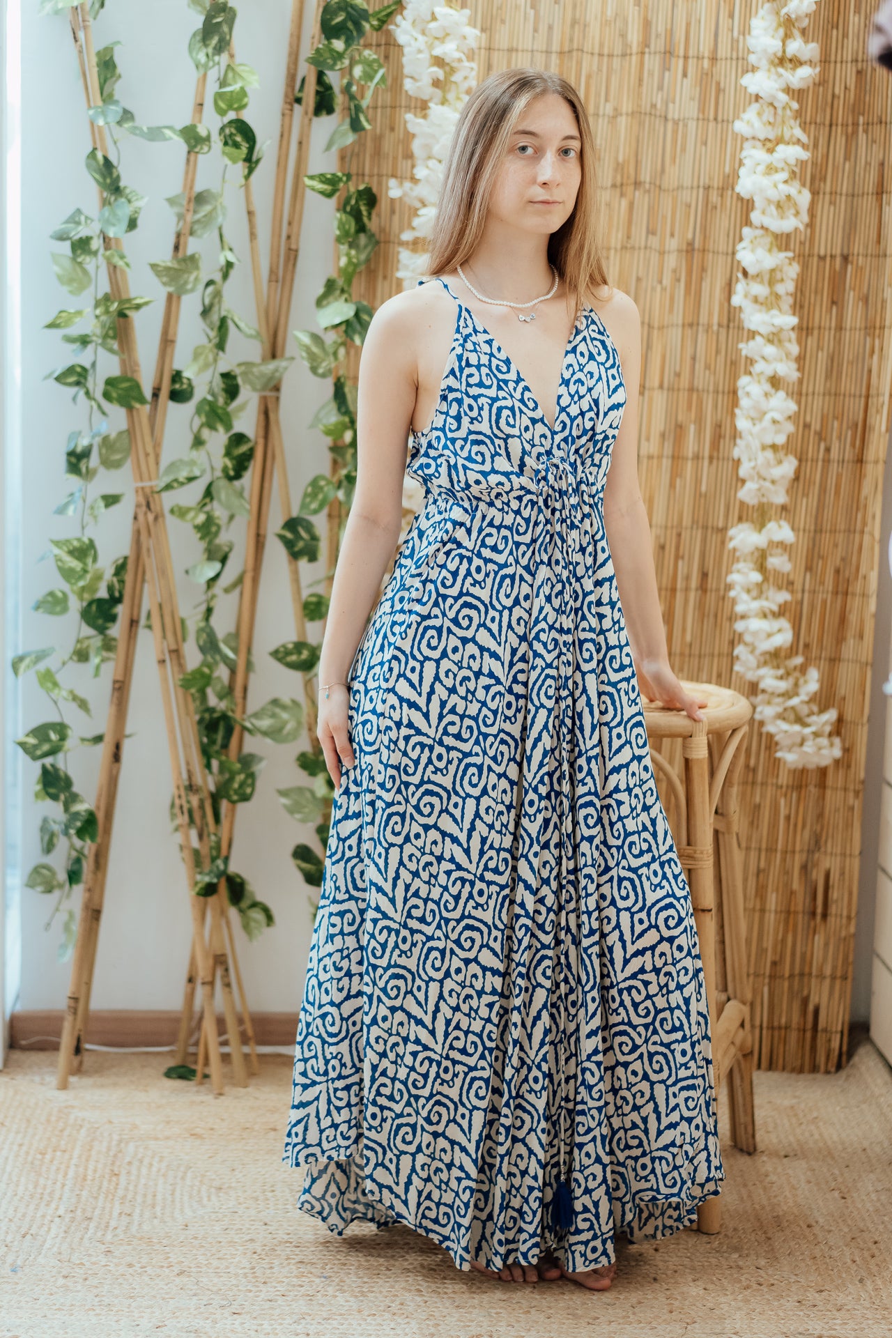 DRESS ORIGAMI
