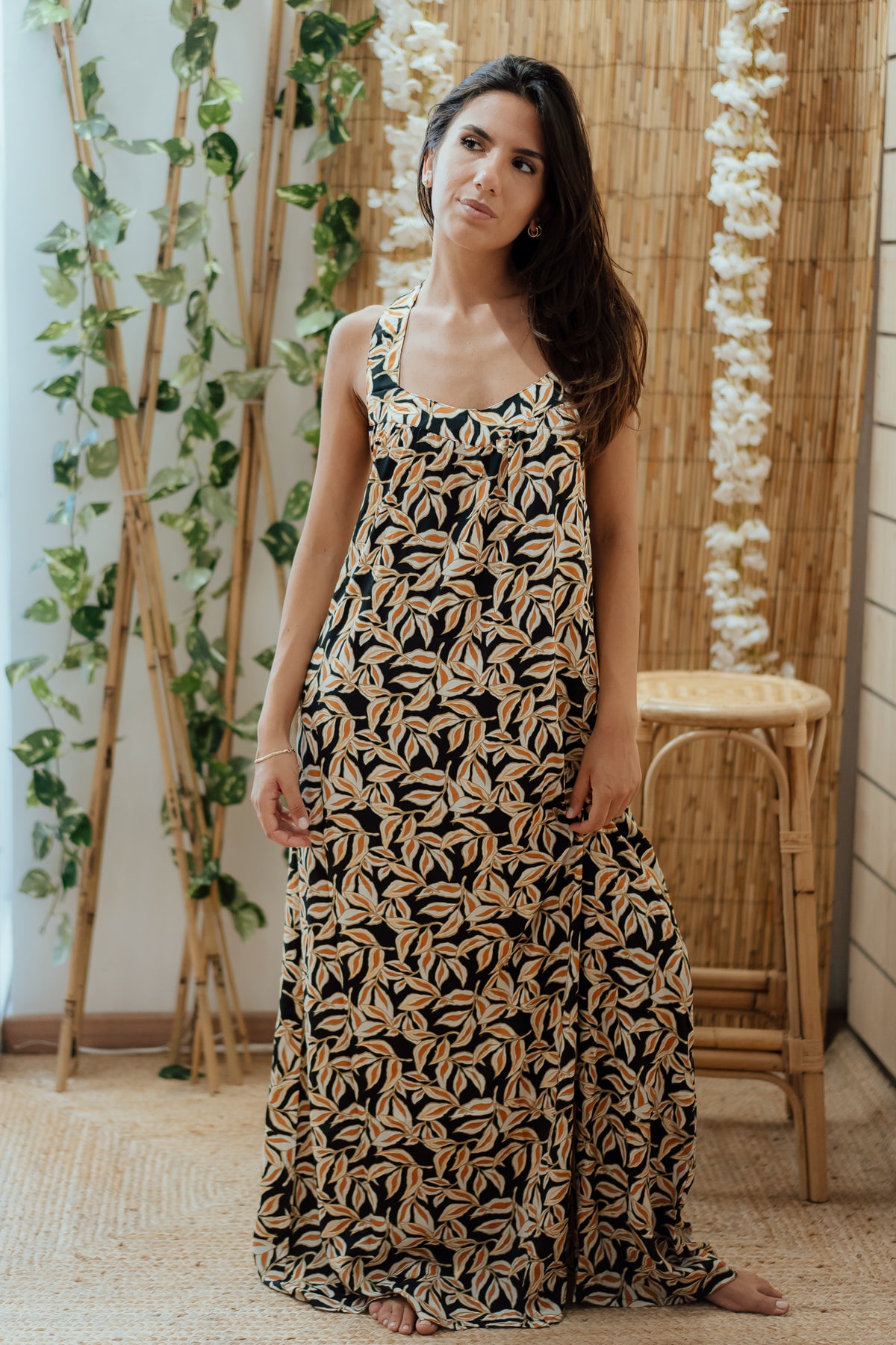 DRESS DAFNE