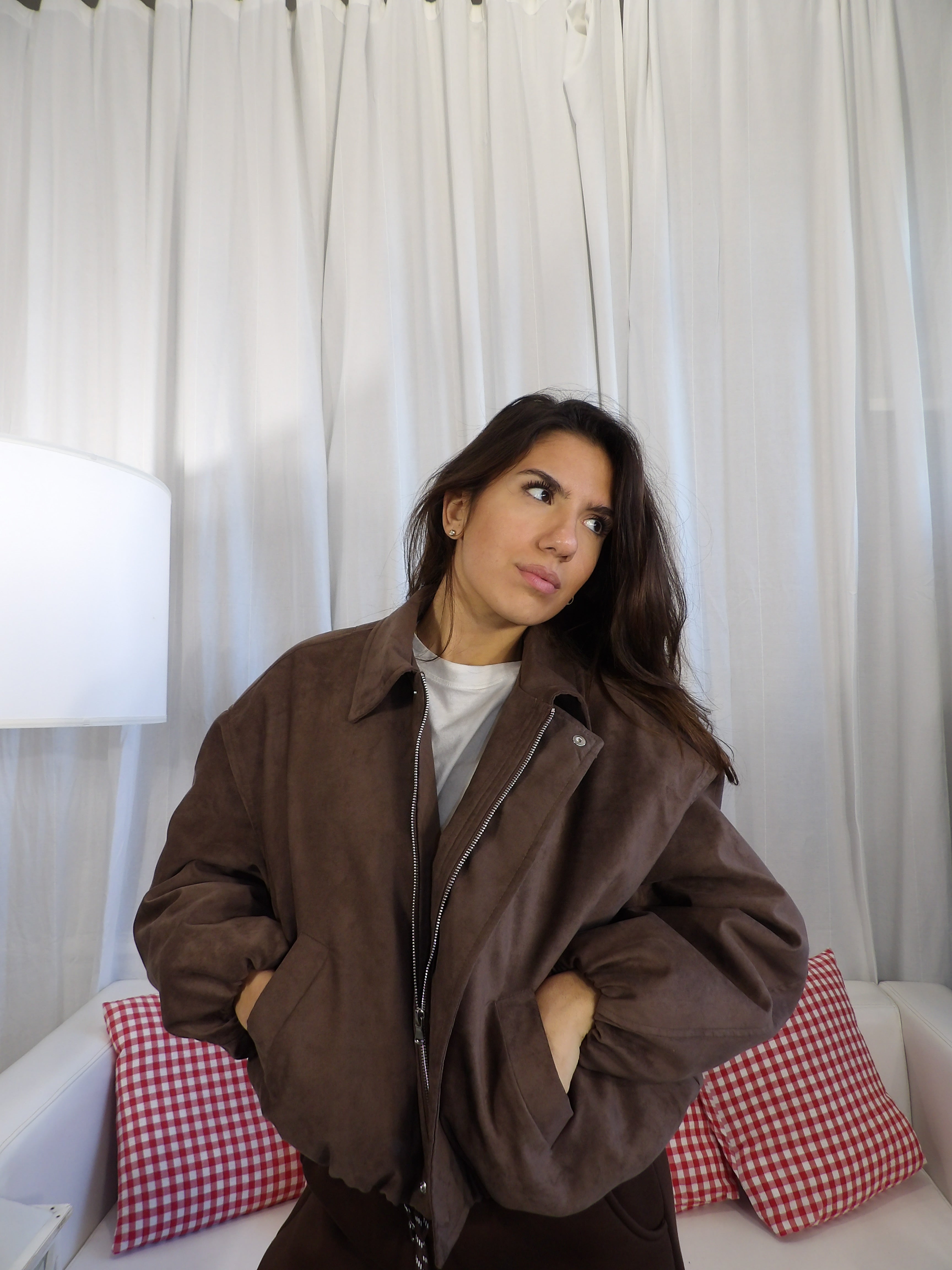 GIUBOTTO MYRIAN in CAMOSCIO