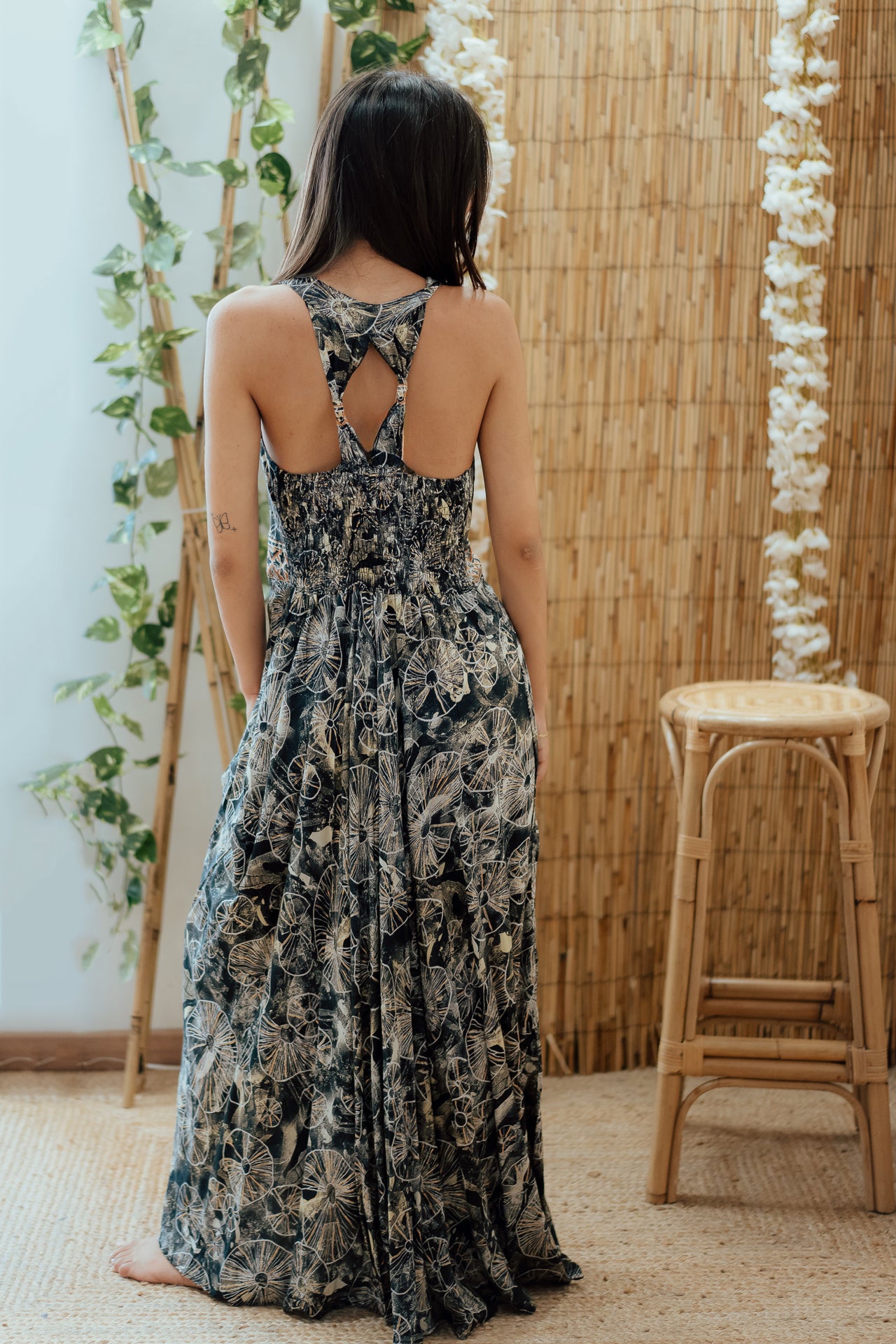 DRESS MALAGA