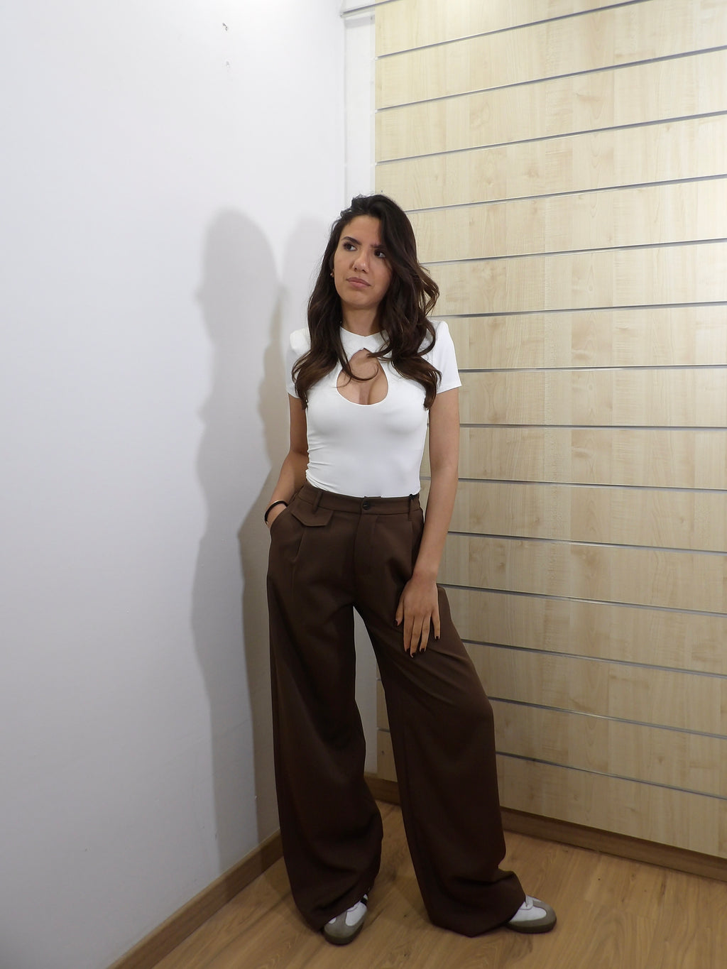 PANTALONE MOTIONS