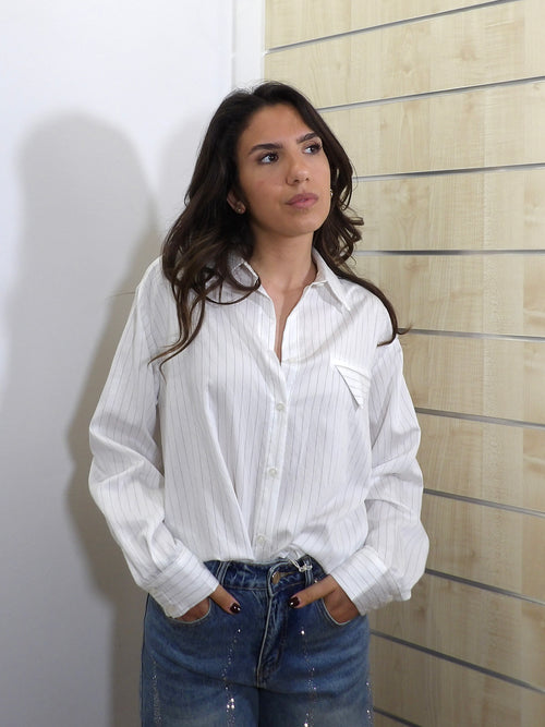 CAMICIA FEMME