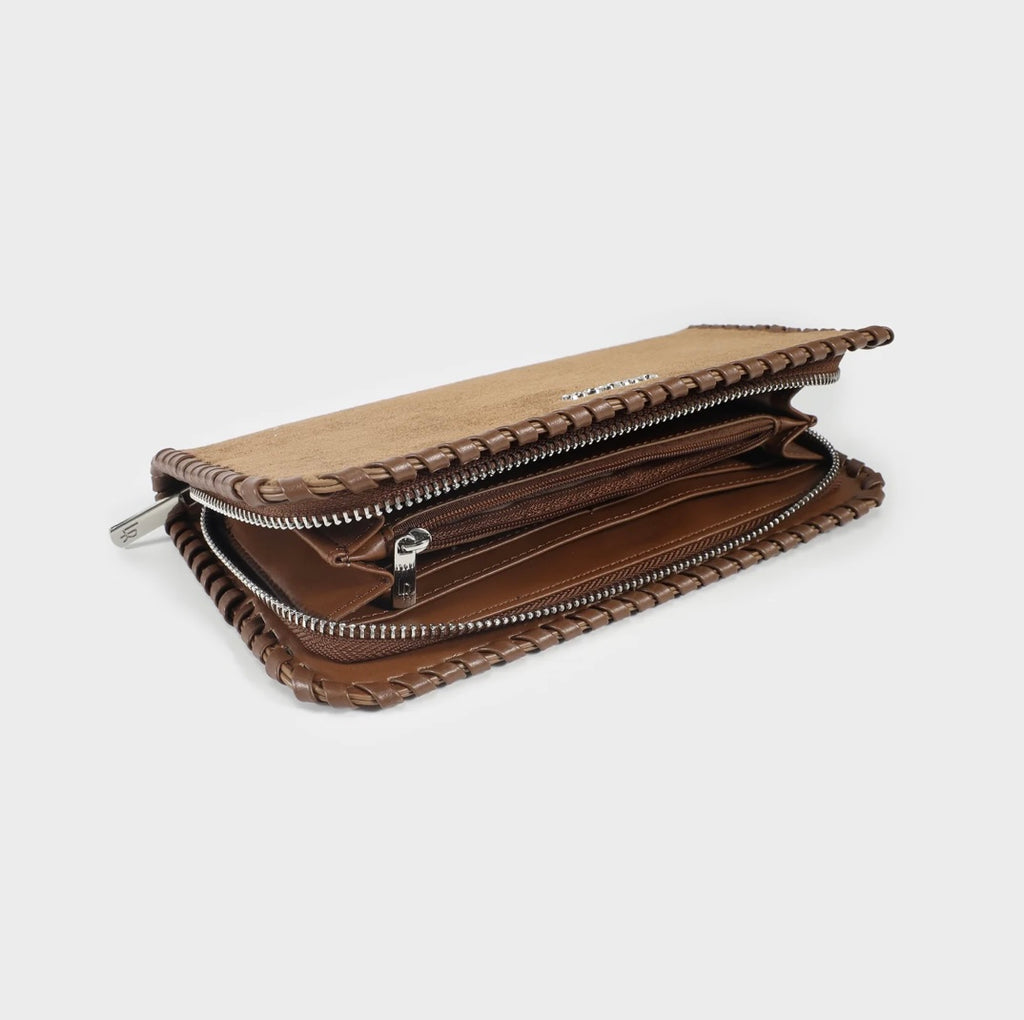 PORTAFOGLIO AURORA WALLET