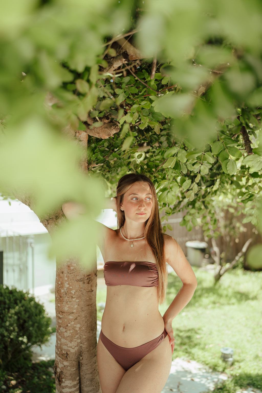 BIKINI MAVI