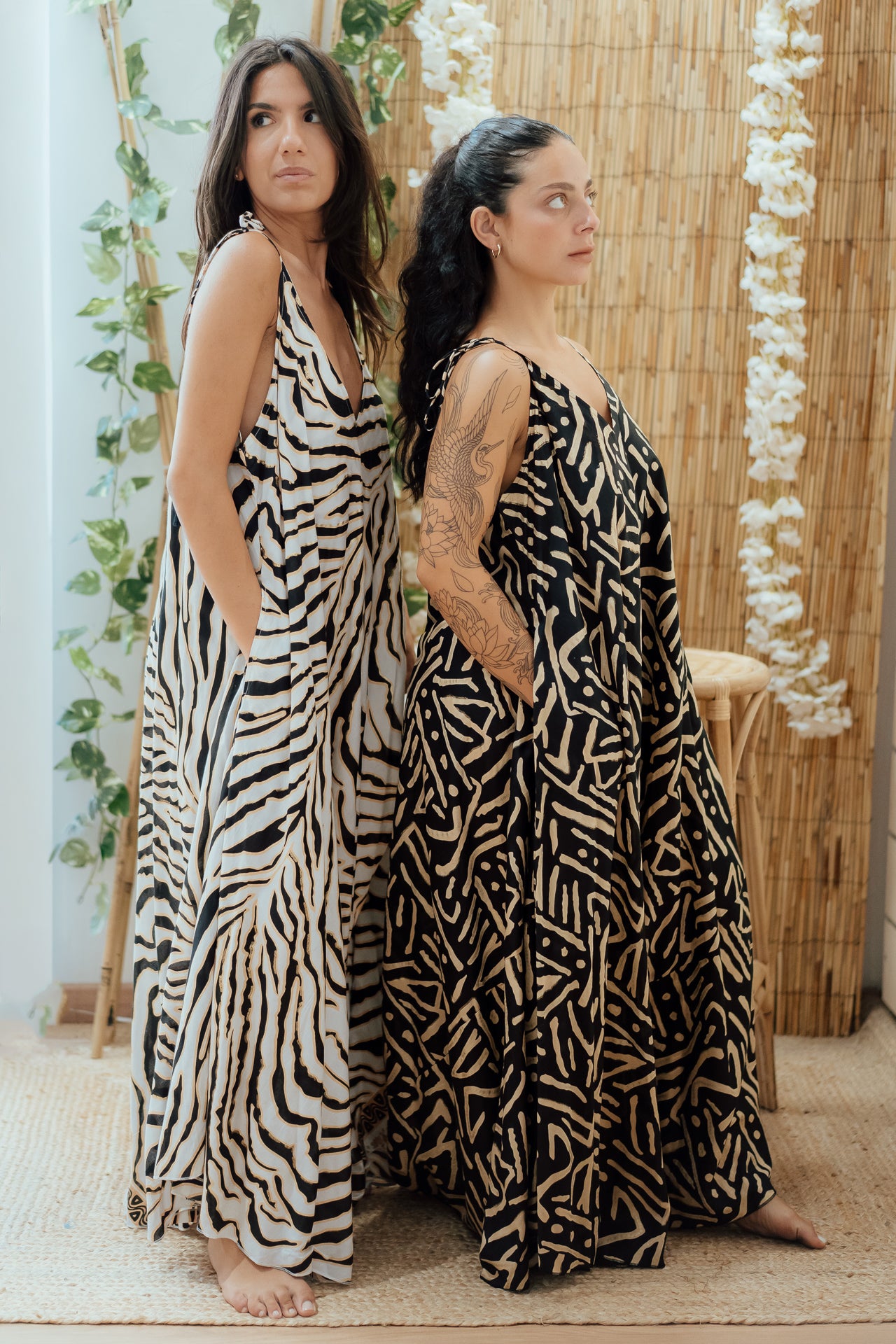 DRESS VIDAL
