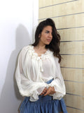 CAMICIA CAMILLE