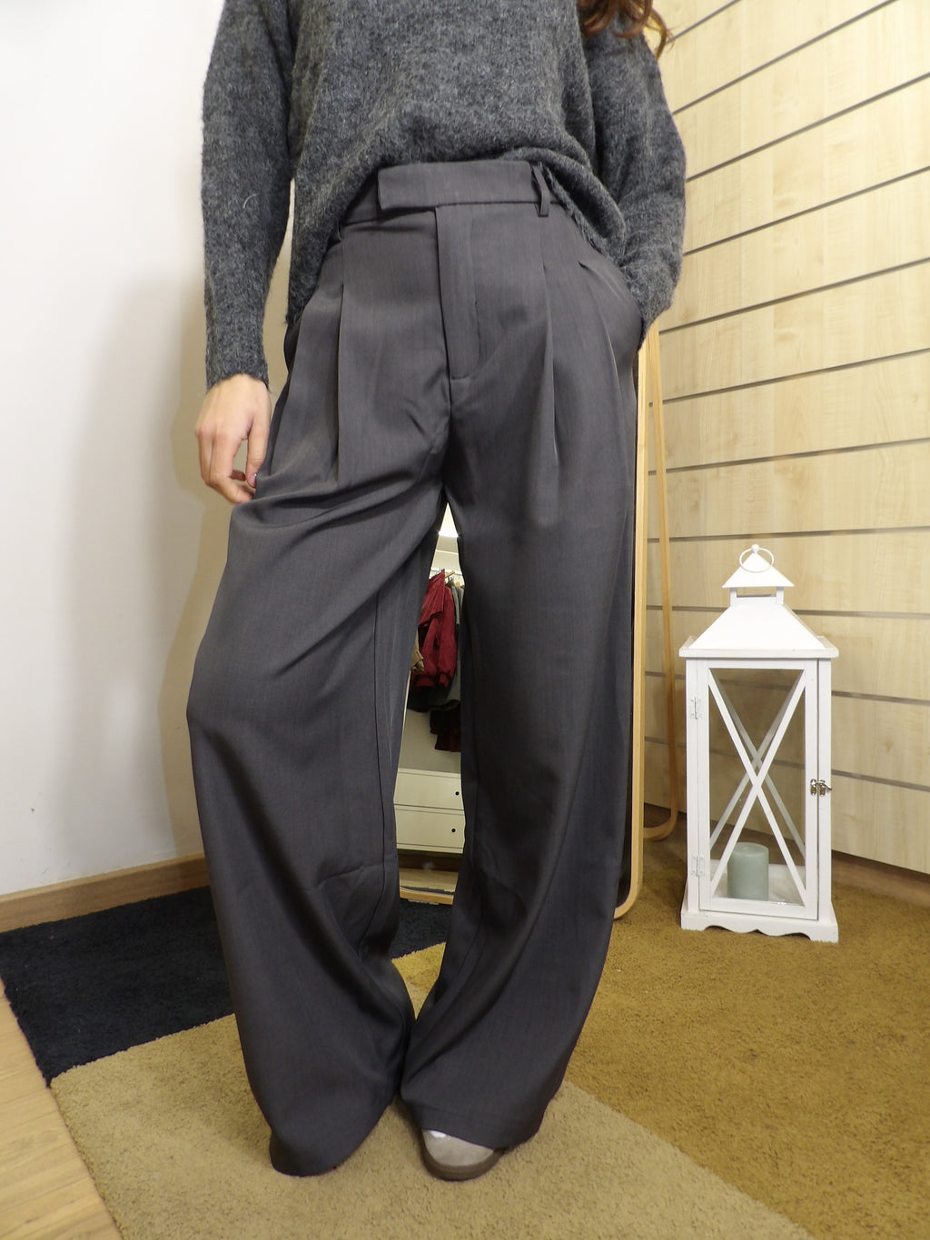 PANTALONE OBSIDIAN
