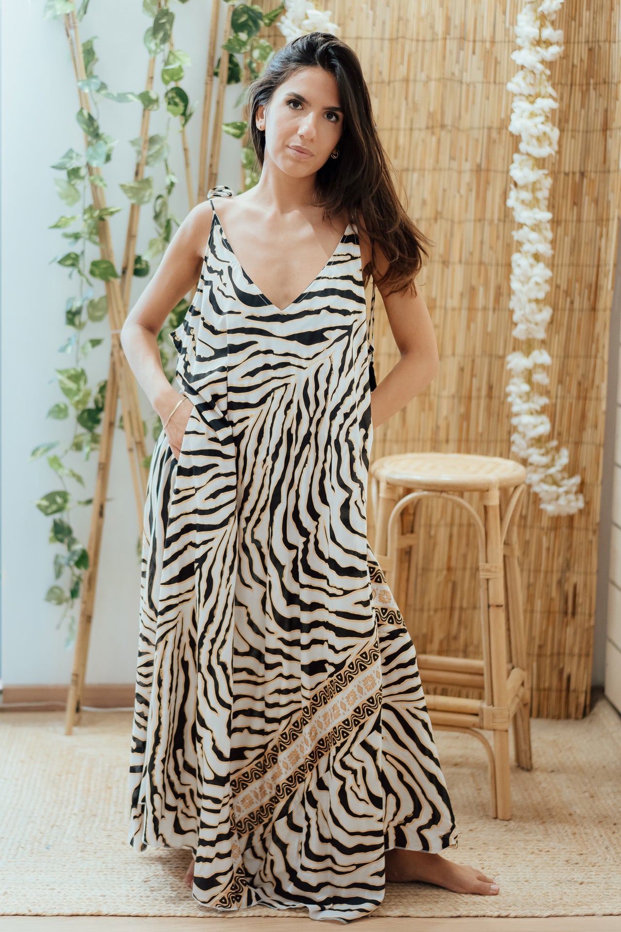 DRESS VIDAL