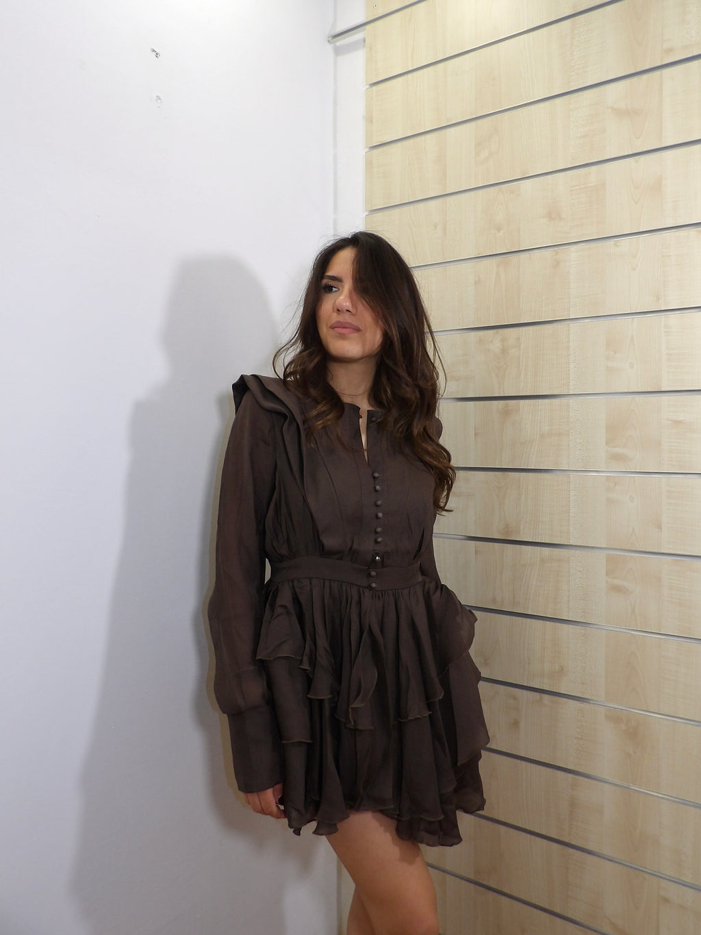 DRESS VIRTÙ