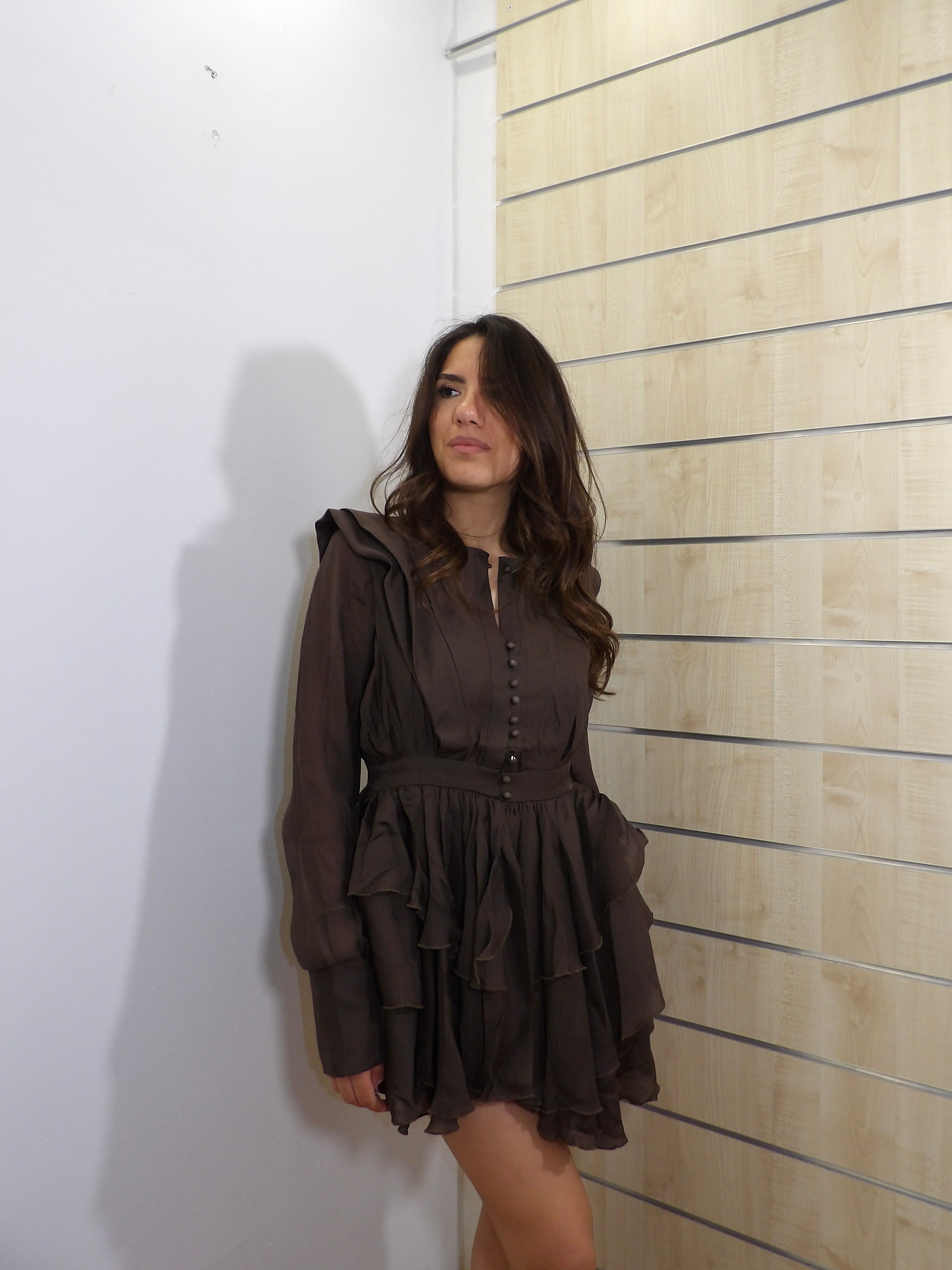 DRESS VIRTÙ