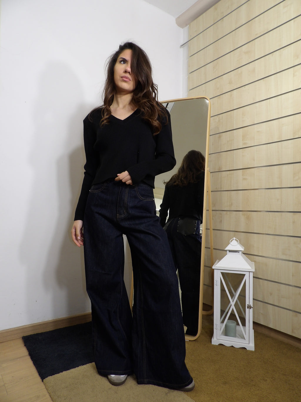 JEANS ESSENZA
