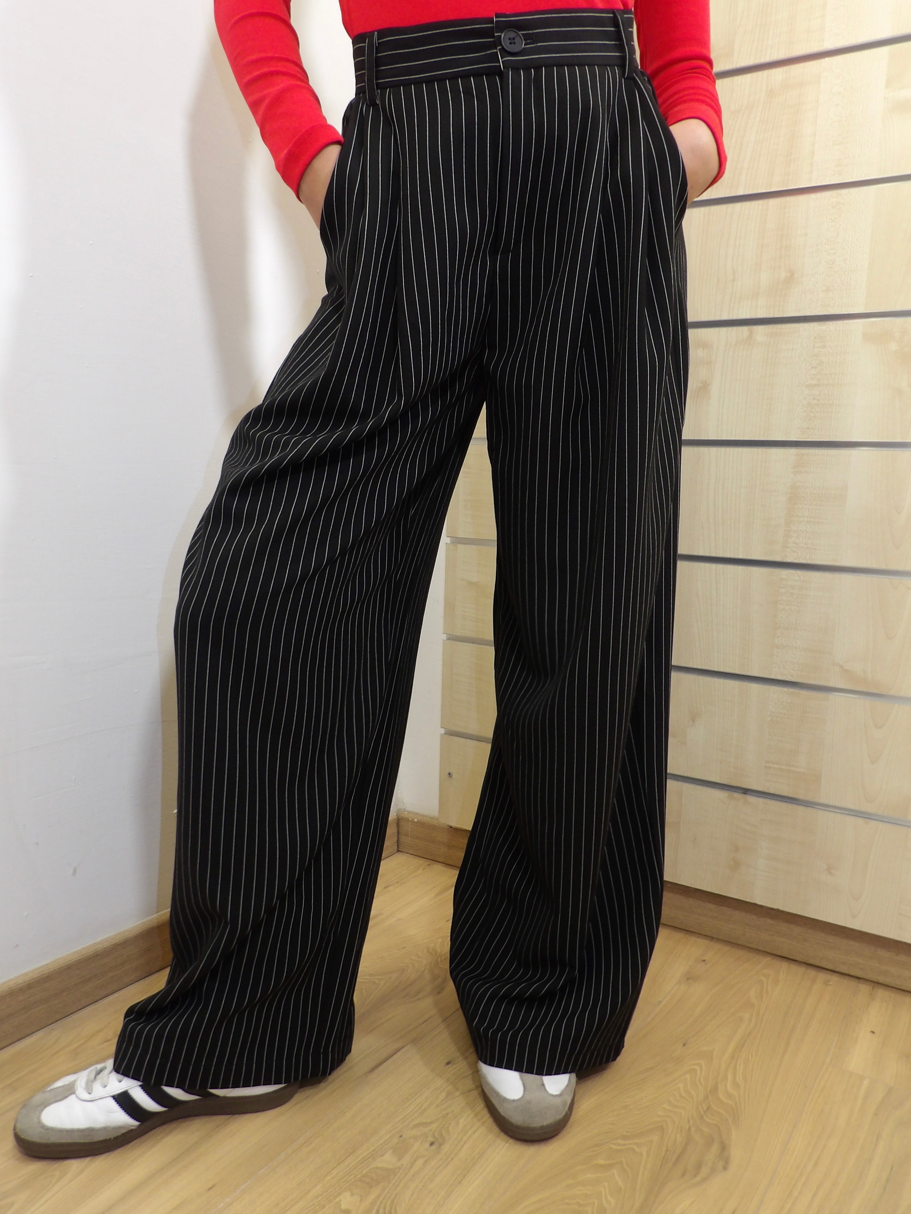 PANTALONE RIGA