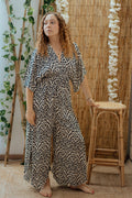 TUTA KAFTAN-fantasia MOSAIC