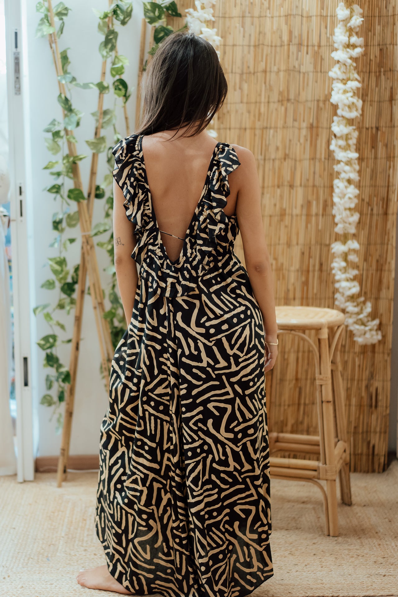 DRESS ORIGAMI