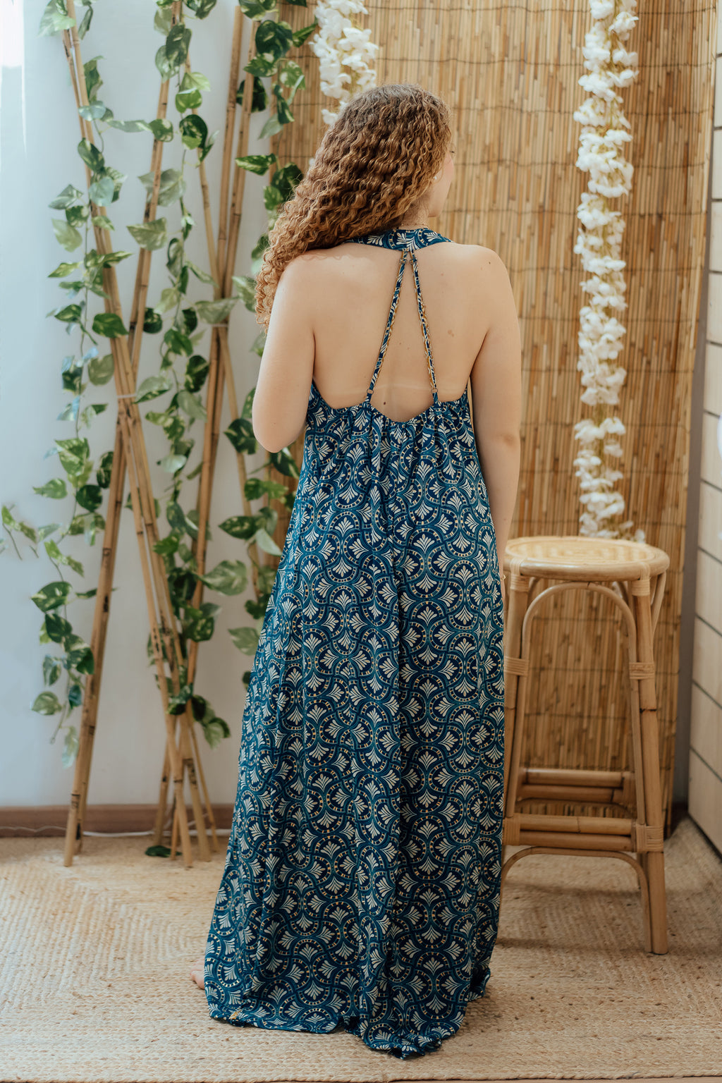 DRESS DAFNE