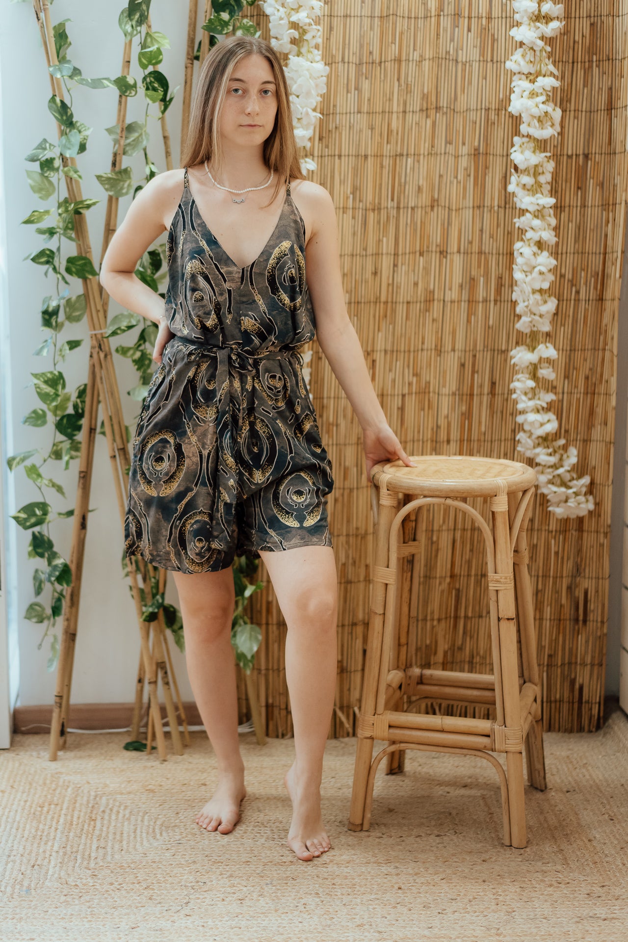 TUTINA MADISON