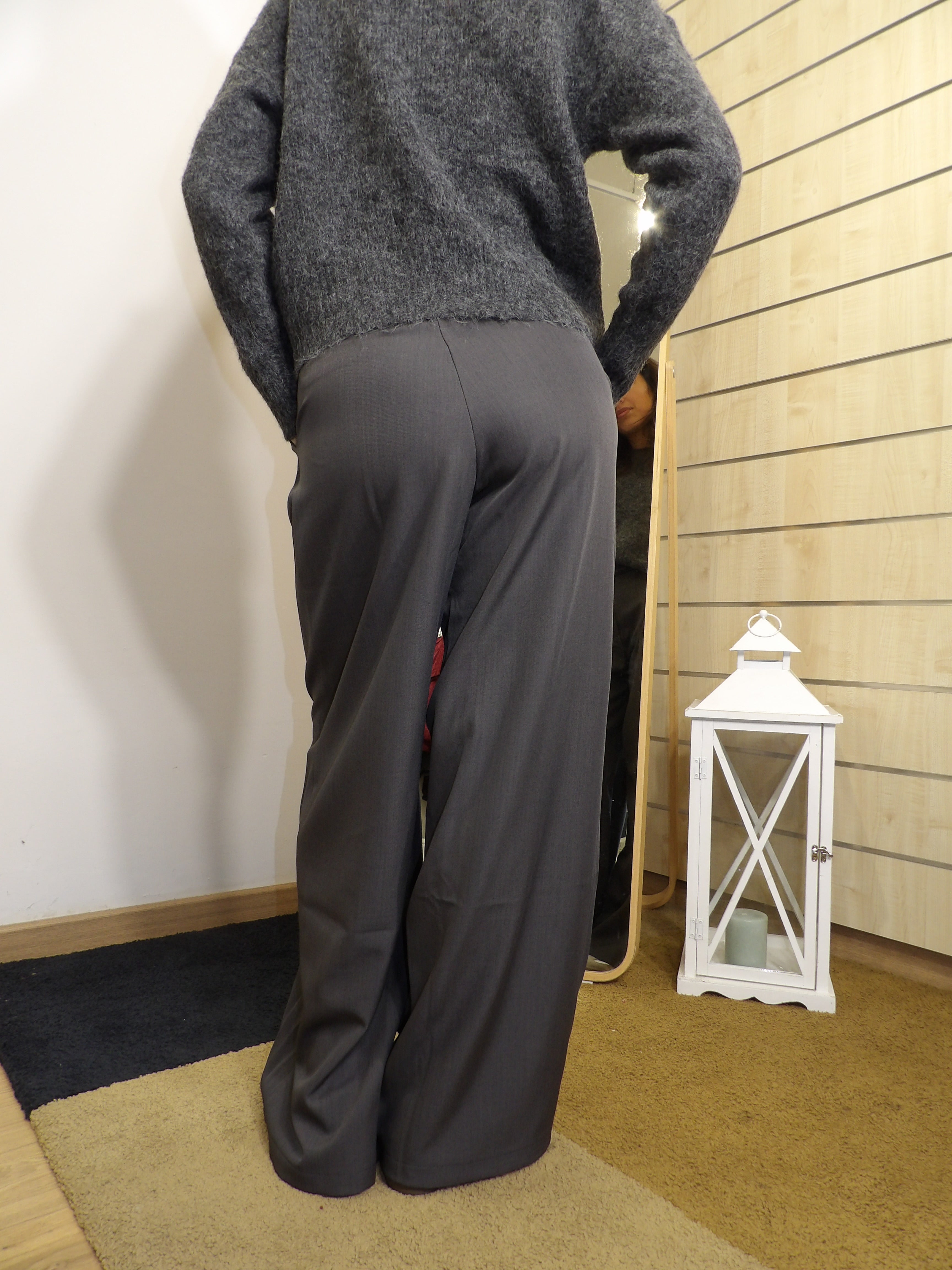 PANTALONE OBSIDIAN