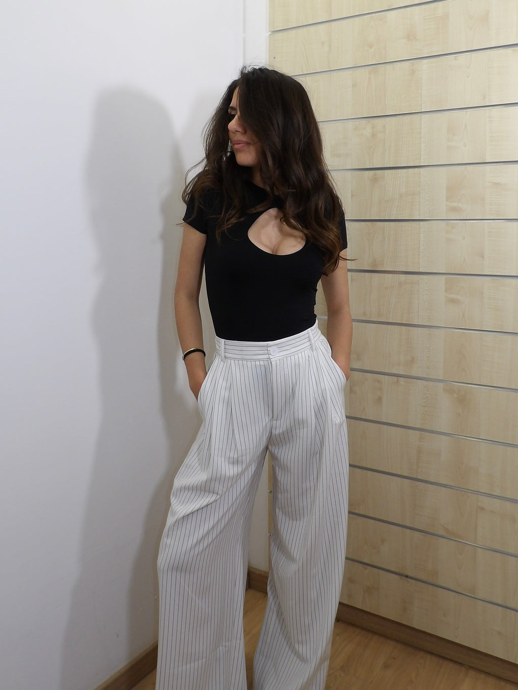 PANTALONE RIGA