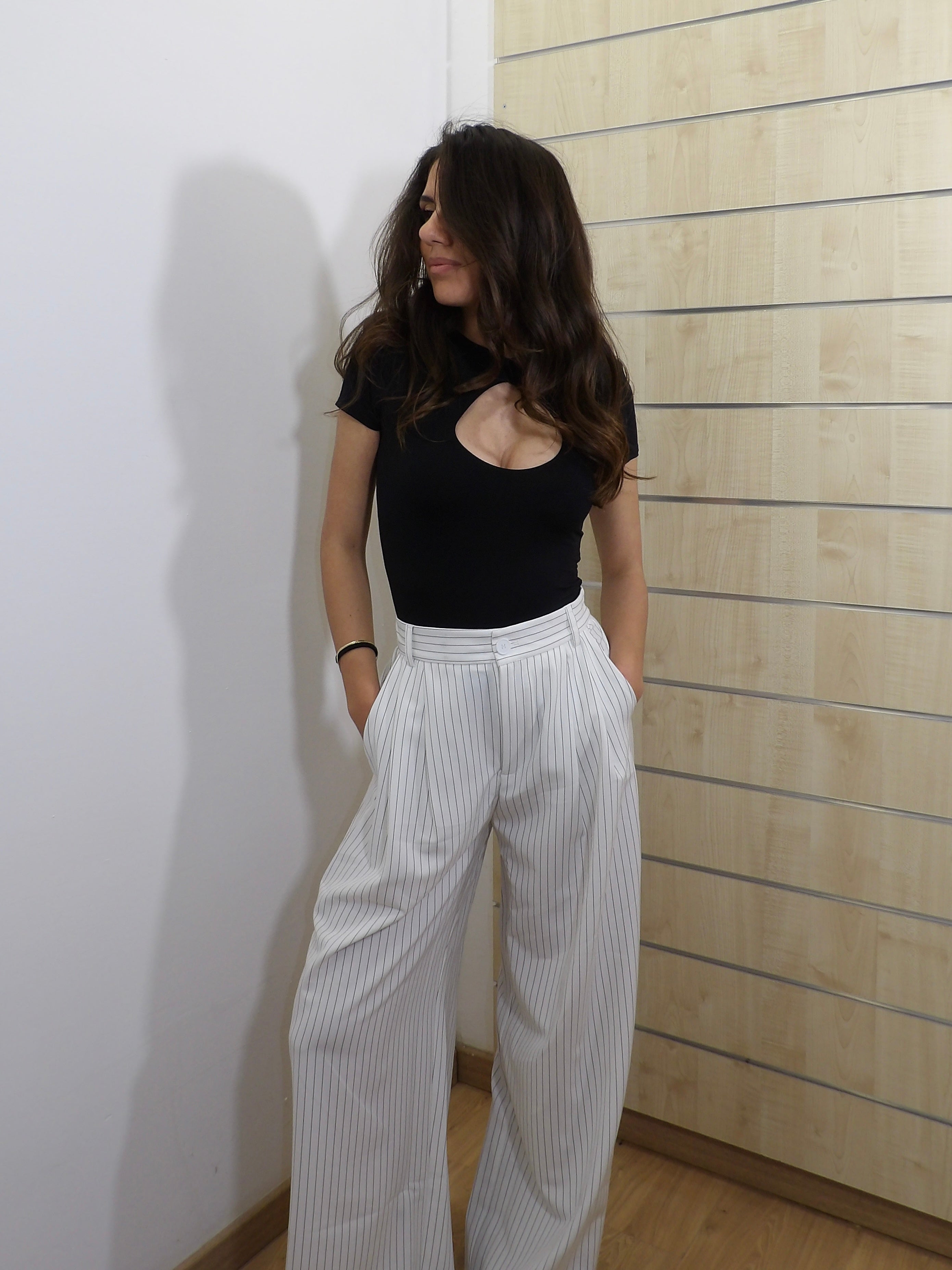PANTALONE RIGA