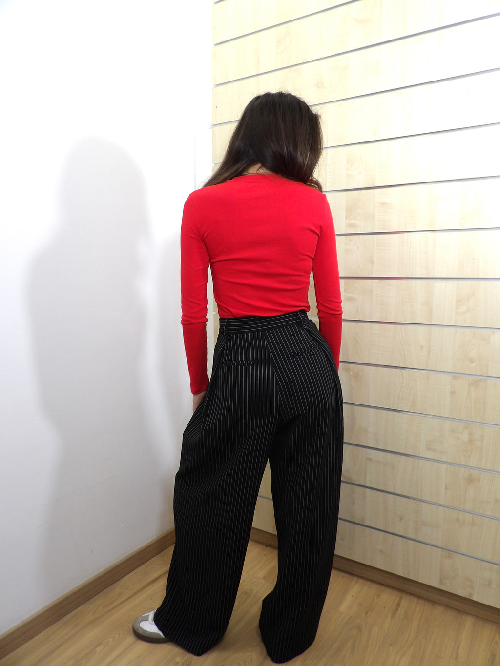 PANTALONE RIGA