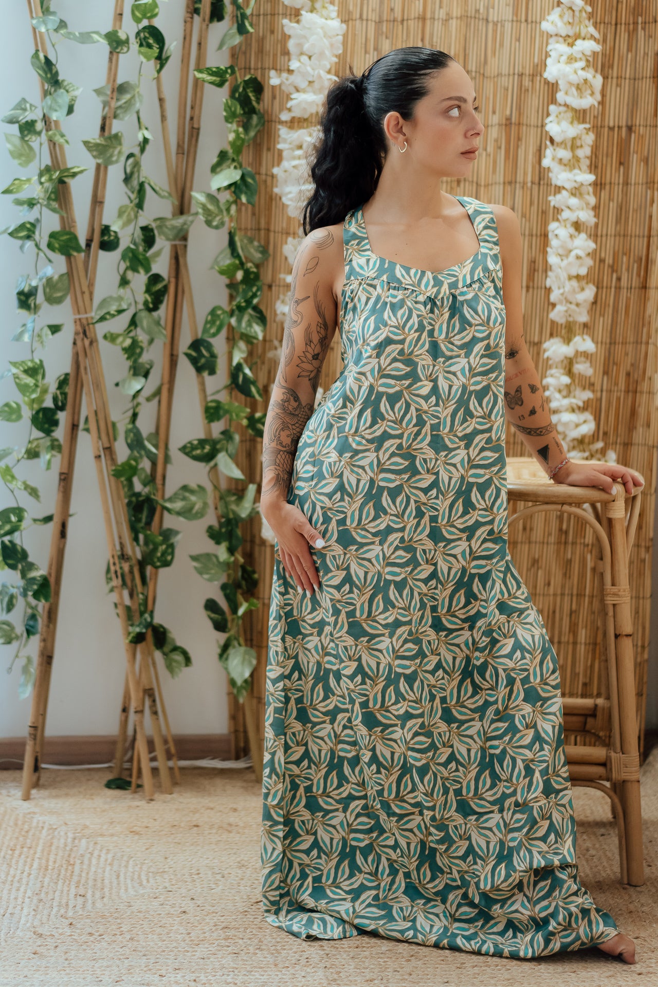 DRESS DAFNE