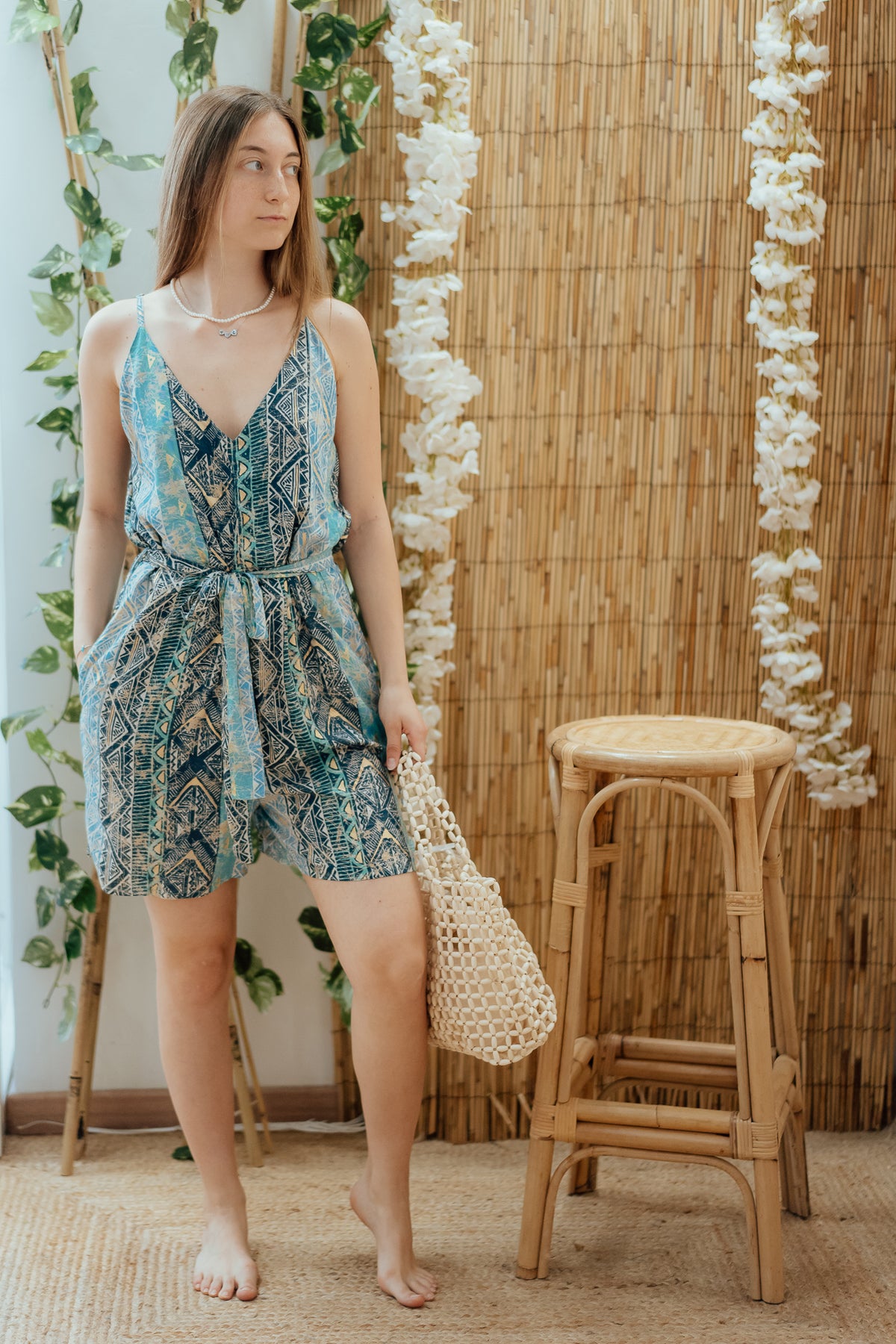 TUTINA MADISON
