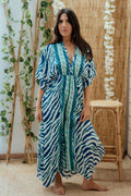 TUTA KAFTAN-fantasia MARINE