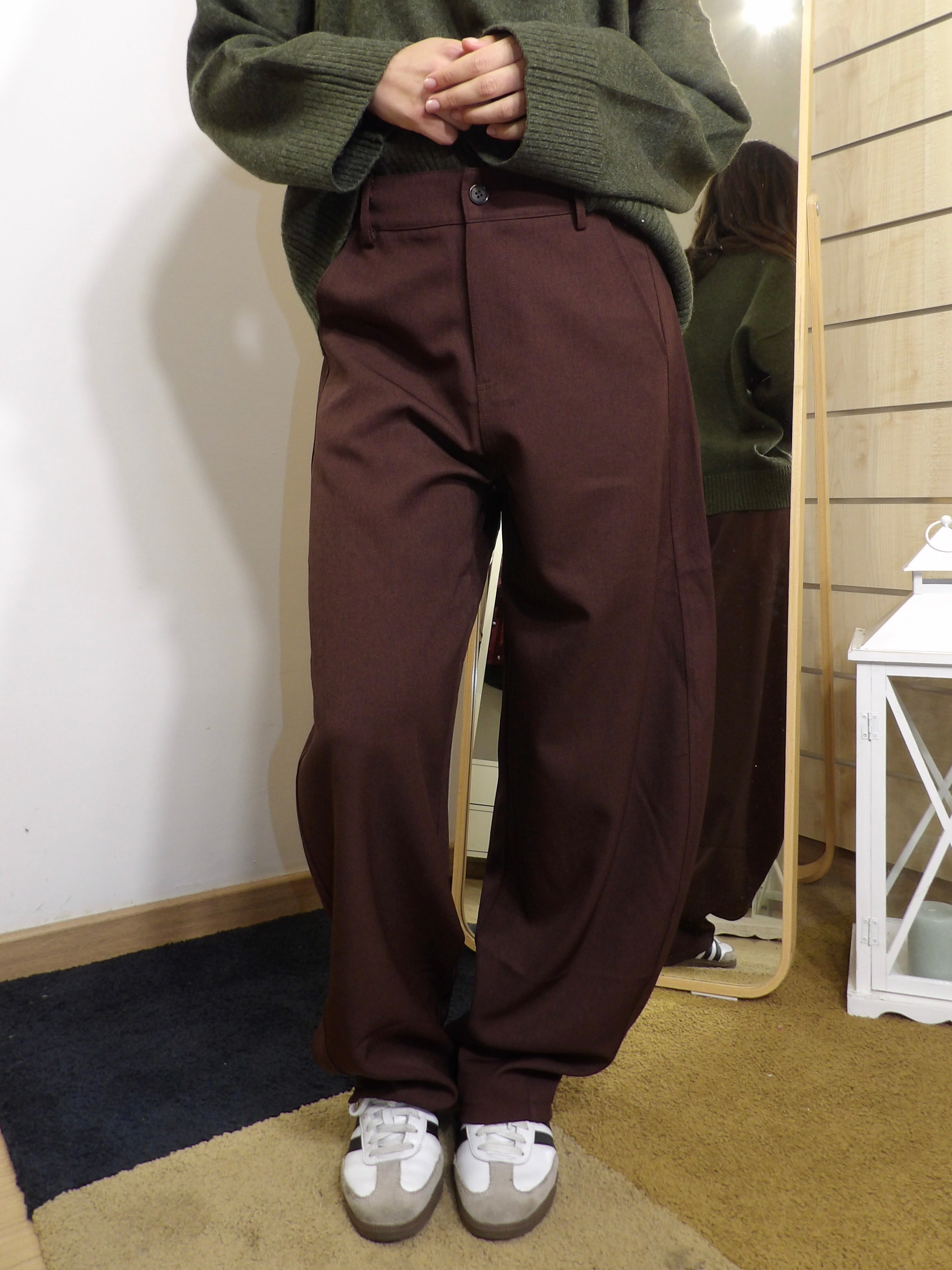 PANTALONE AMANDA
