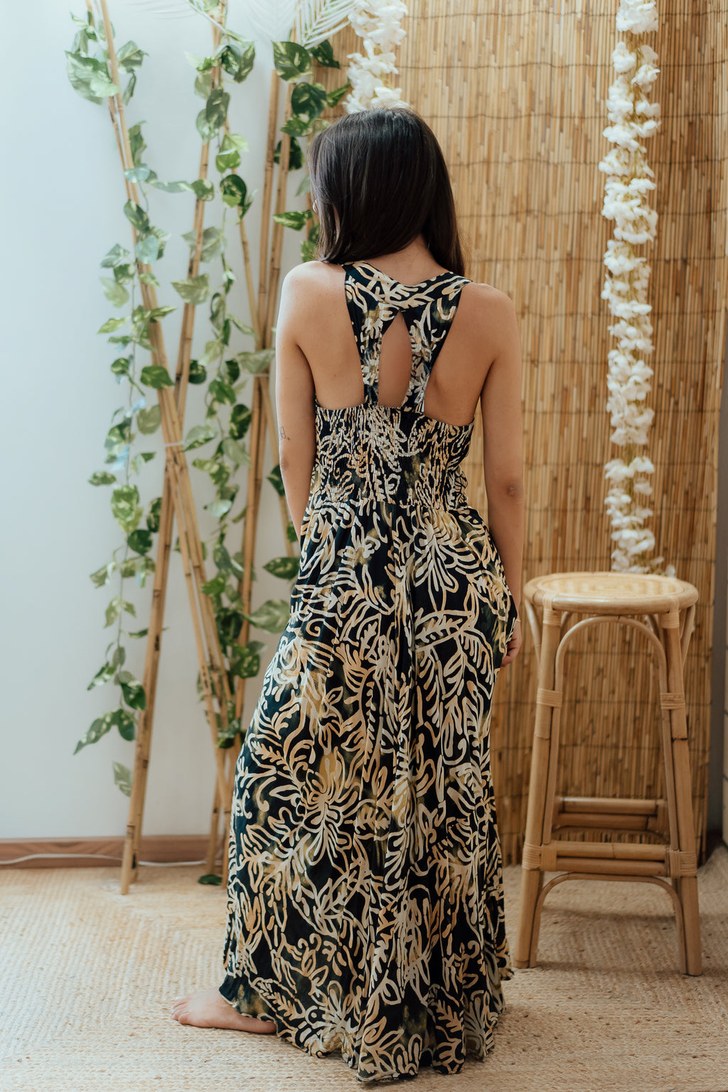 DRESS MALAGA