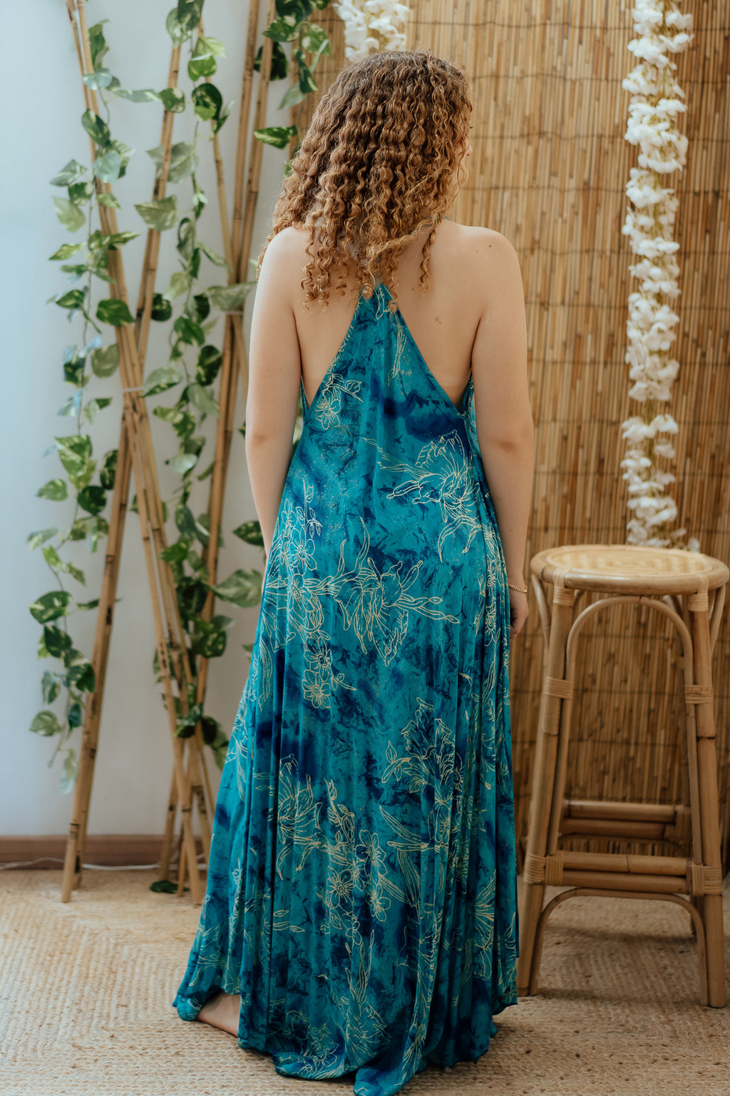 DRESS MALIBÙ