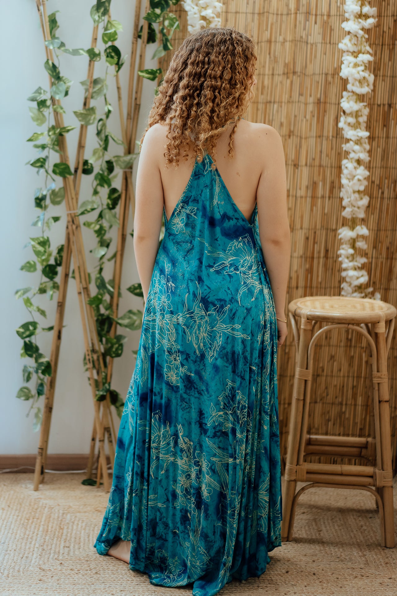 DRESS MALIBÙ